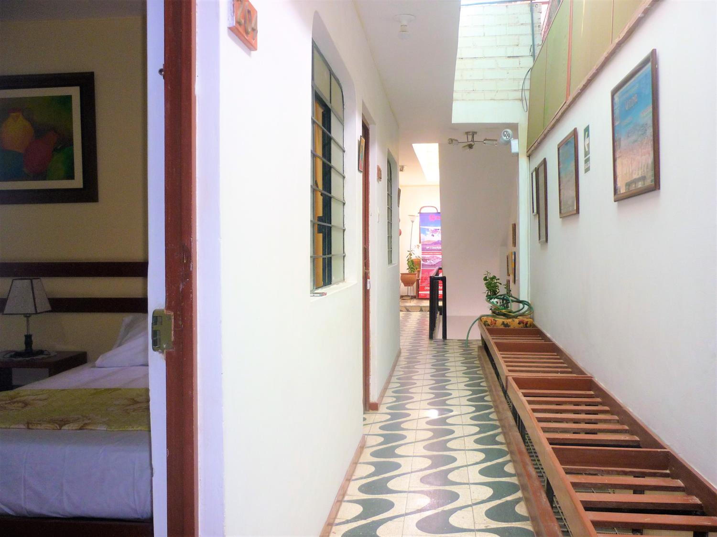 Anccalla Inn Guesthouse