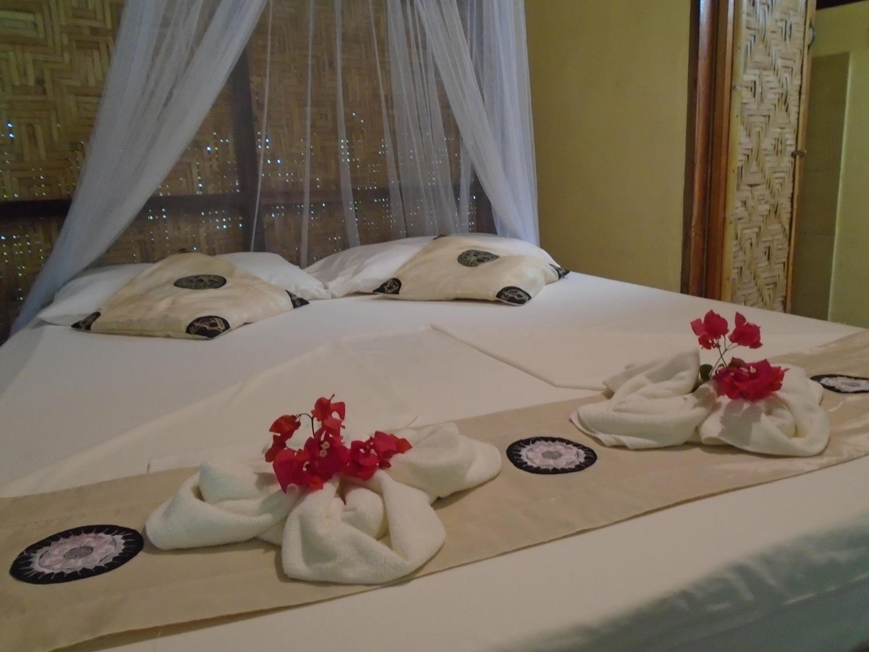 Nypa Style Resort Camiguin — photo 63