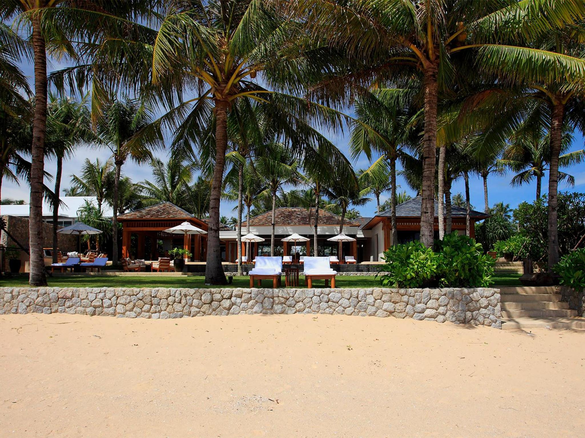 Villa Nandana by Elite Havens