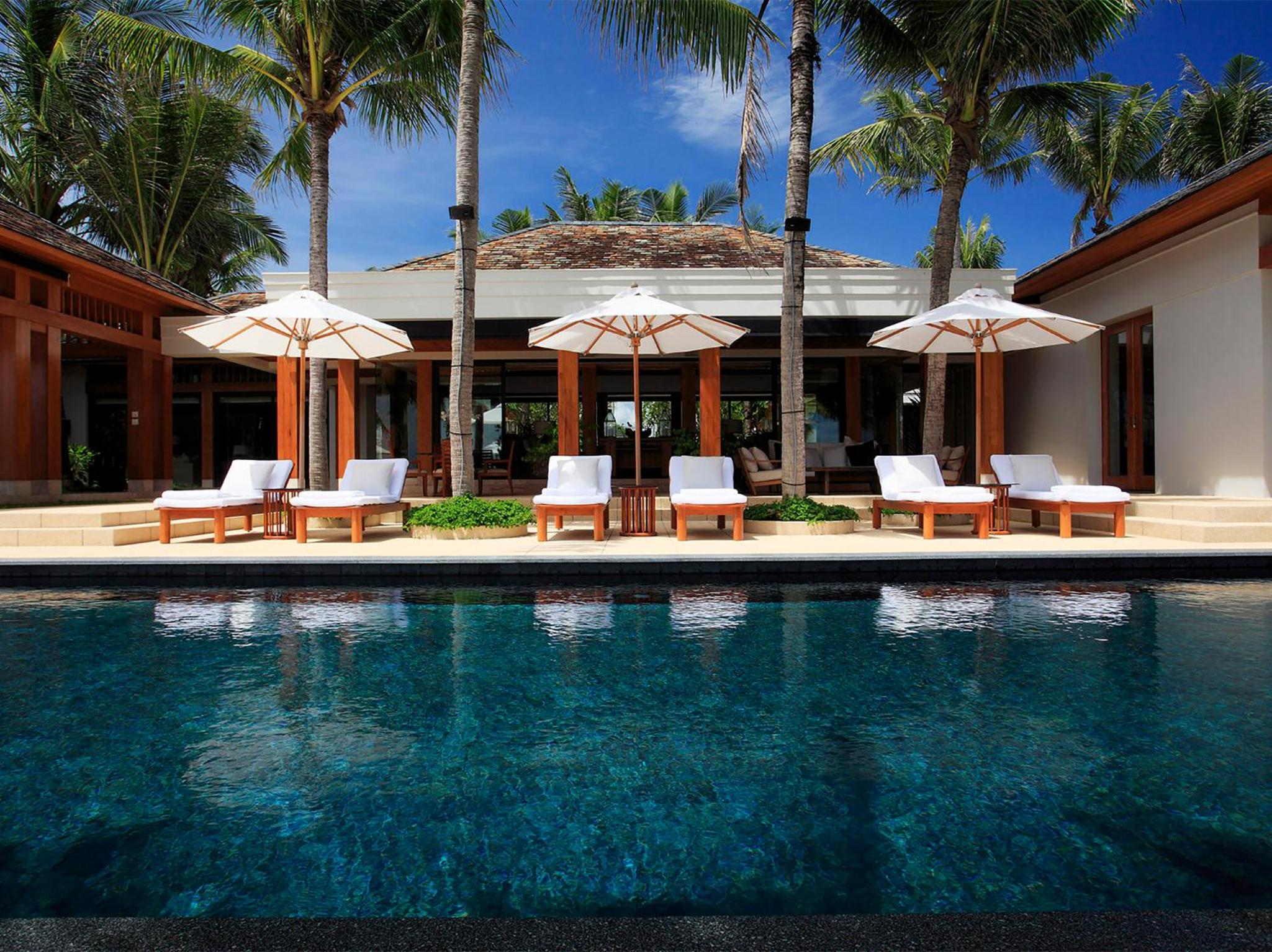 Villa Nandana by Elite Havens