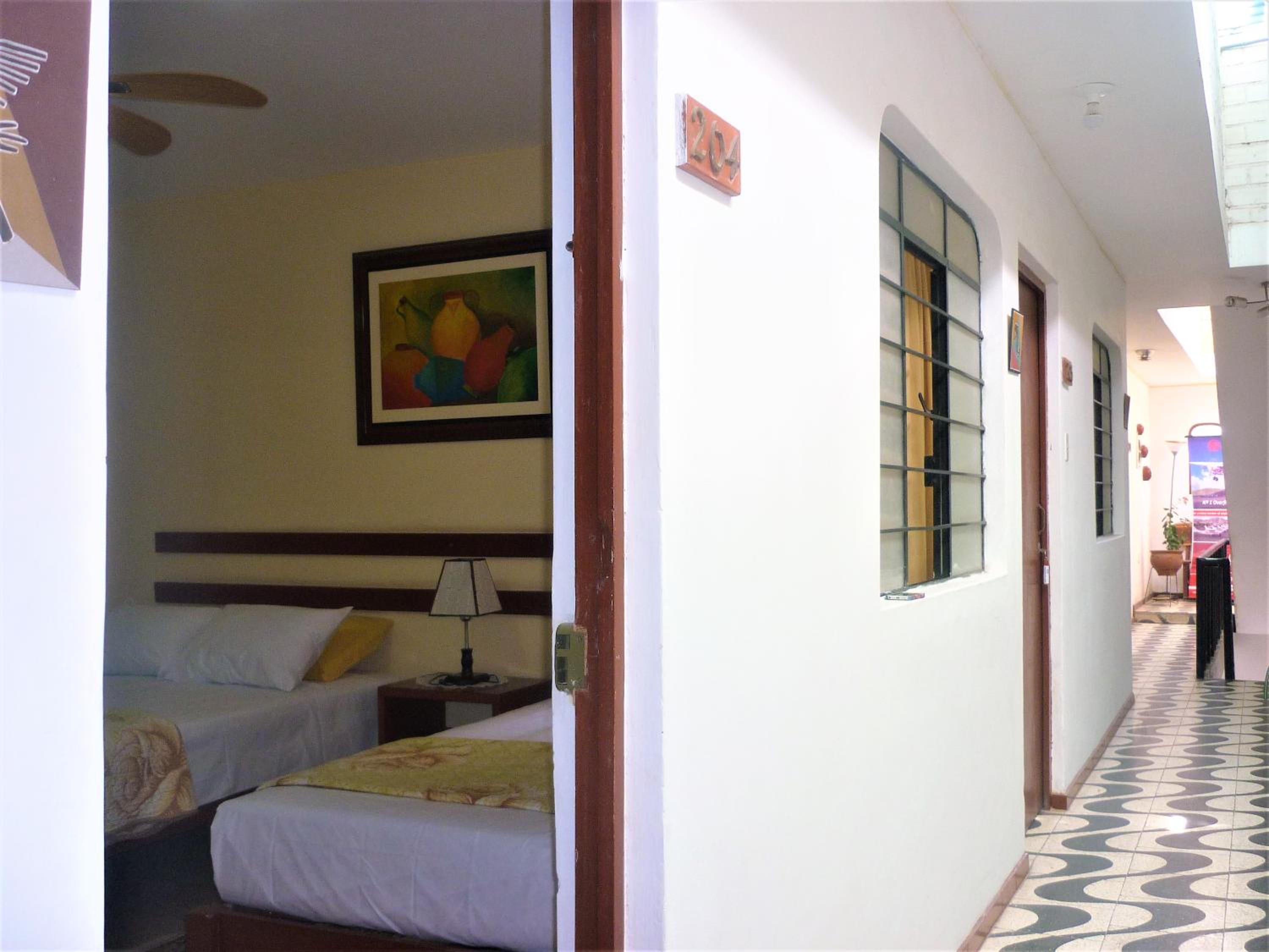 Anccalla Inn Guesthouse
