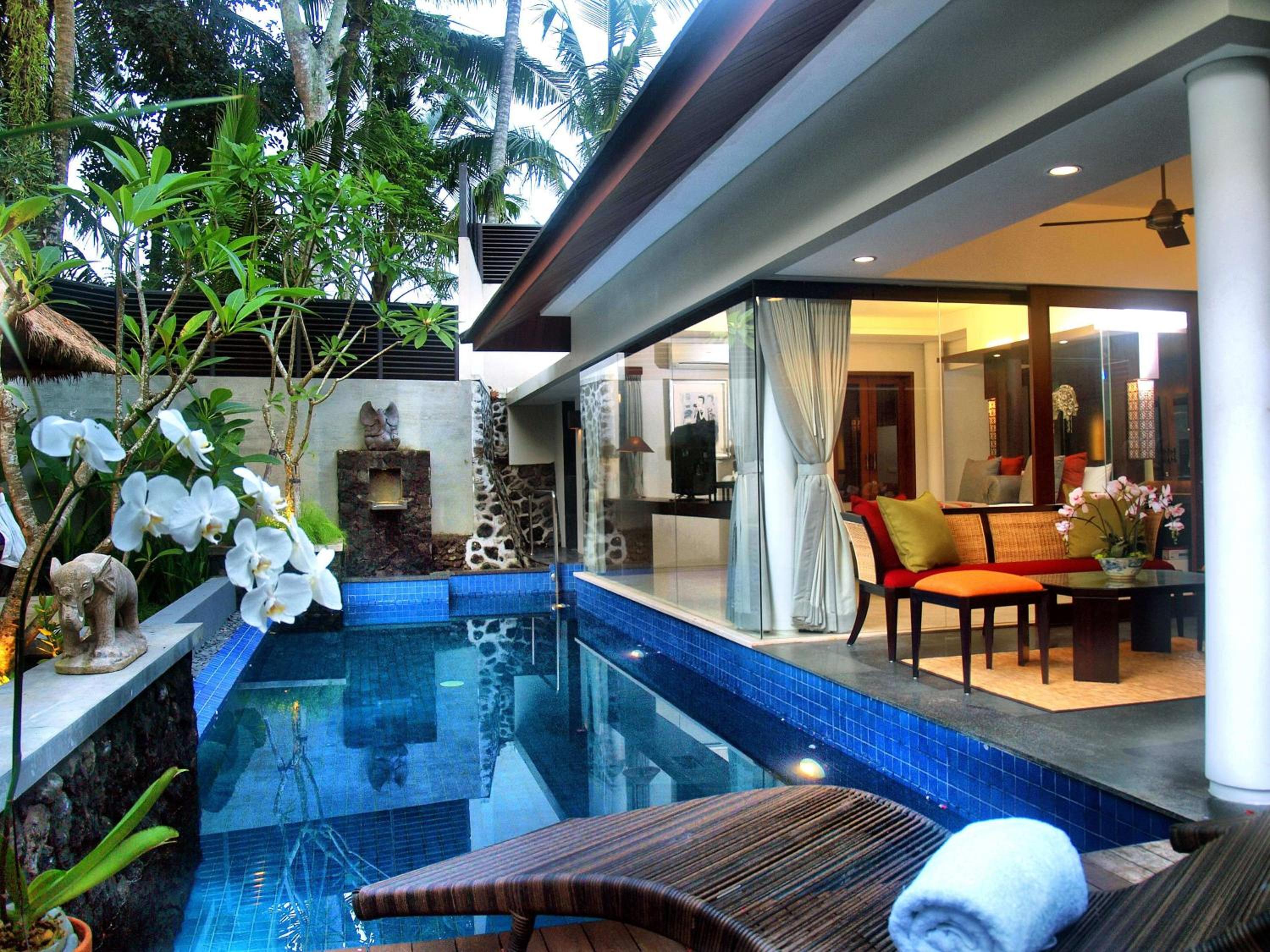 Royal Kamuela Villas & Suites at Monkey Forest Ubud - Adult Only