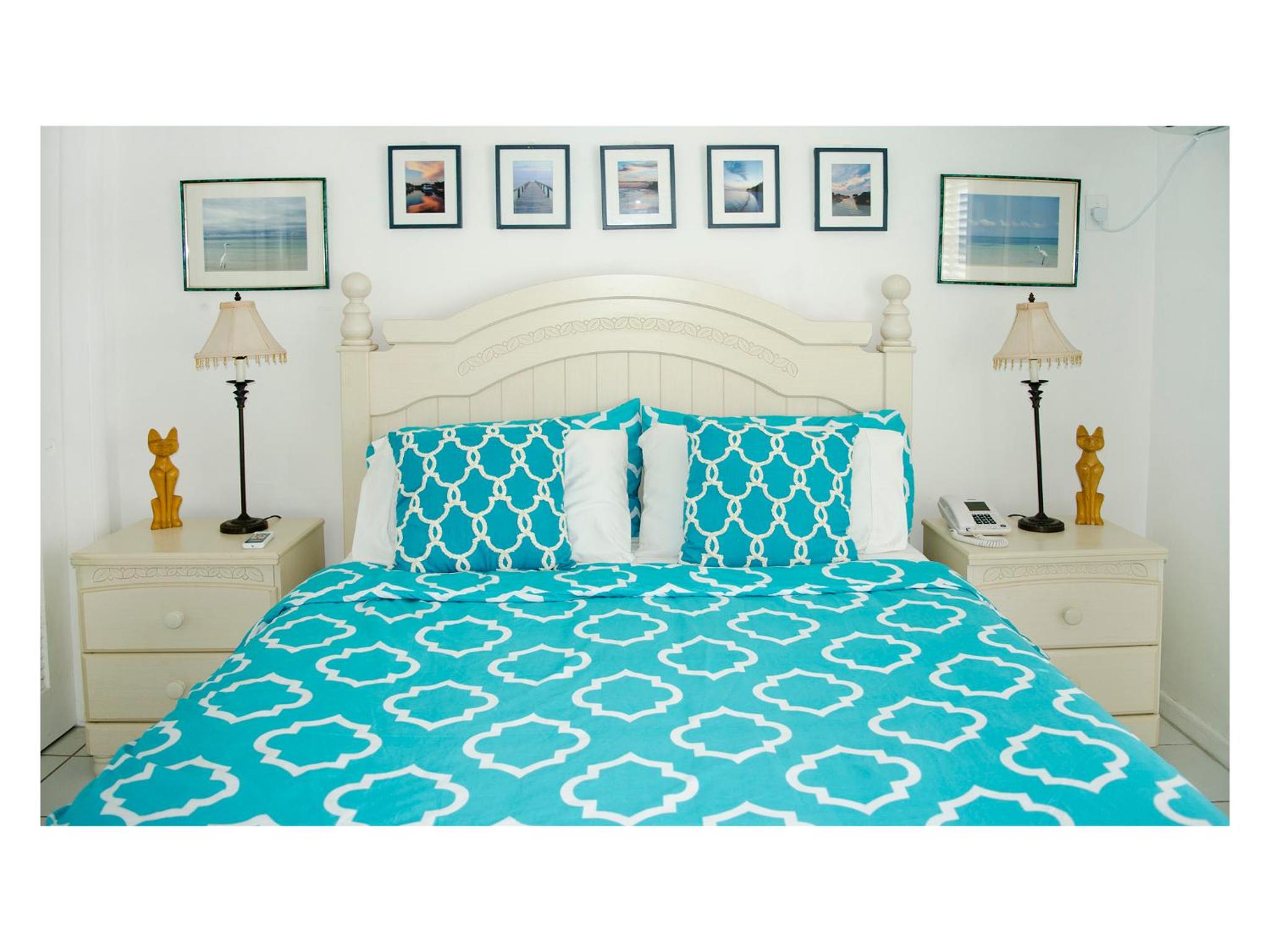 Grand Bahama Island - Freeport Vacations - Beauport One-Bedroom Apartment - Property Image 8