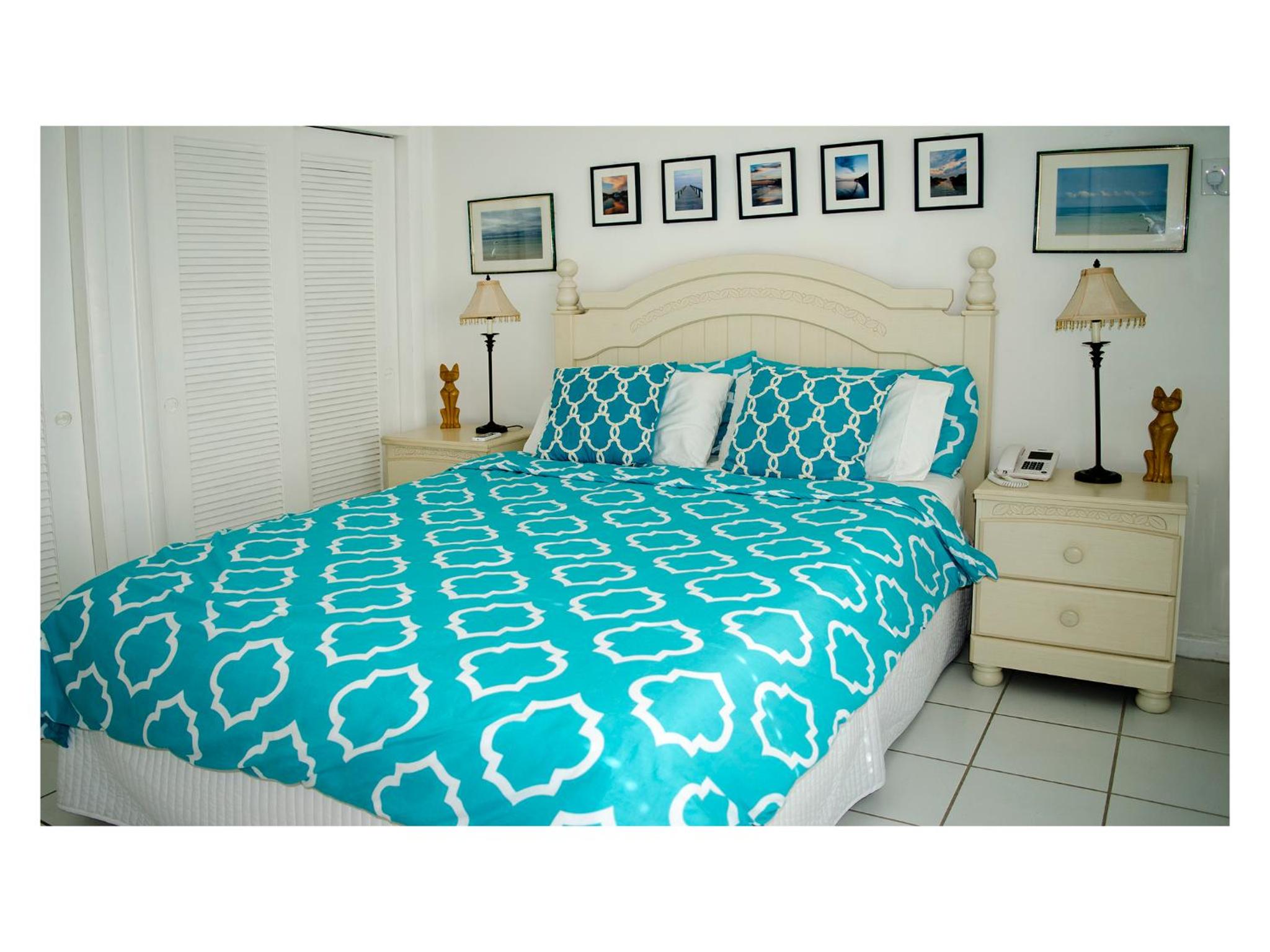 Grand Bahama Island - Freeport Vacations - Beauport One-Bedroom Apartment - Property Image 16