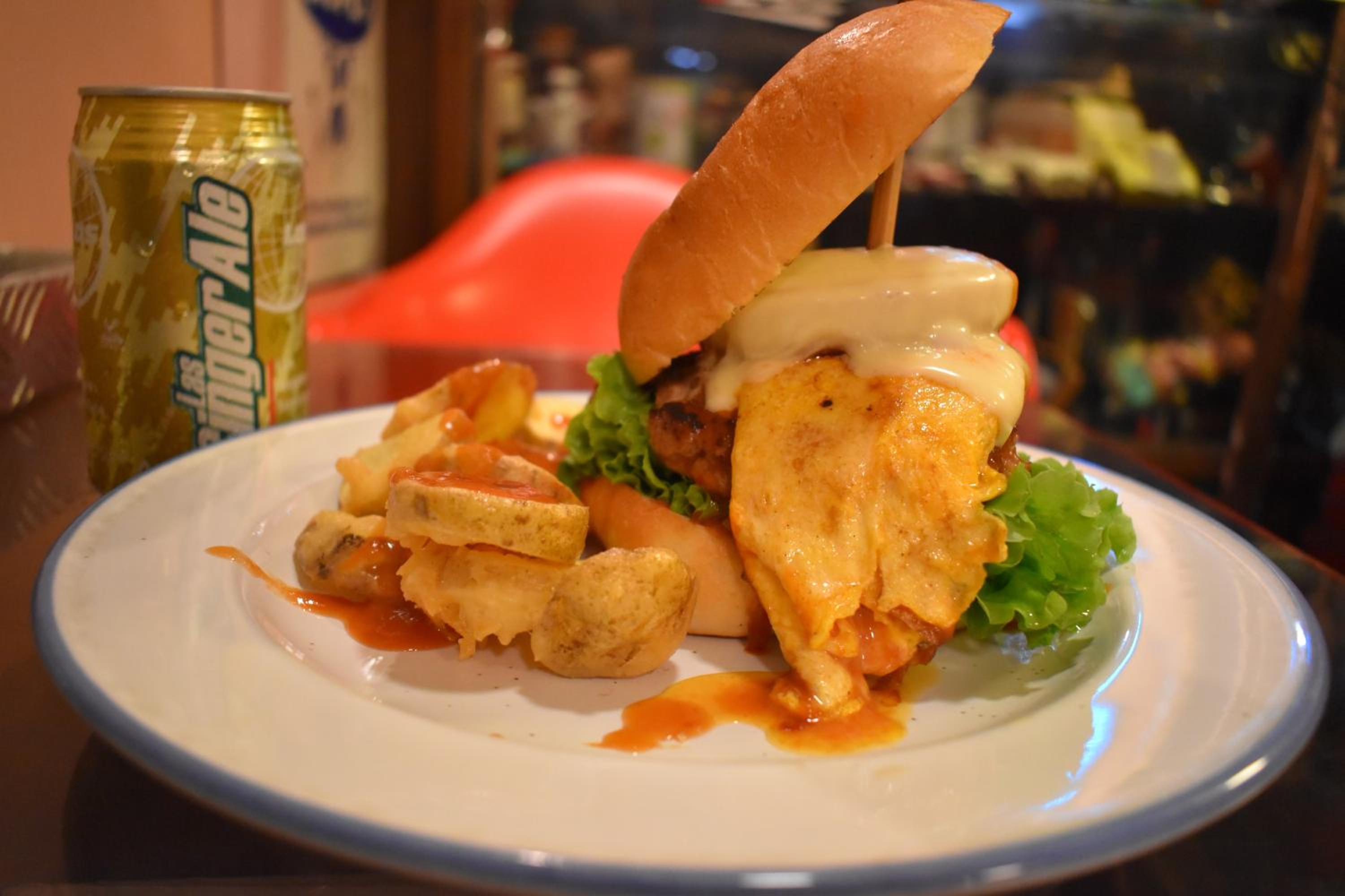 Hotel Kashikiri Ikkenya Sora - Image 1