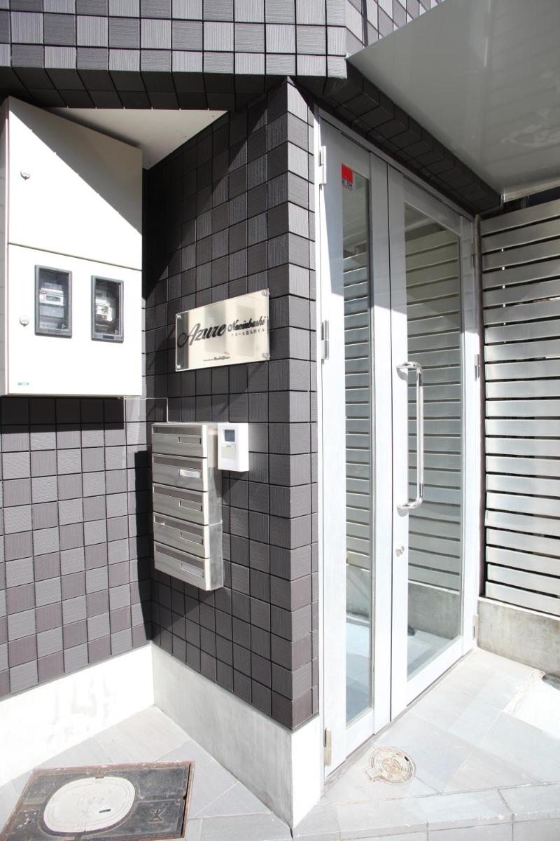 Tanimachi 4chome 5F