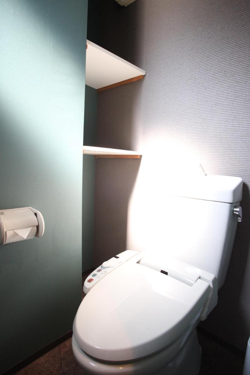 Tanimachi 4chome 5F