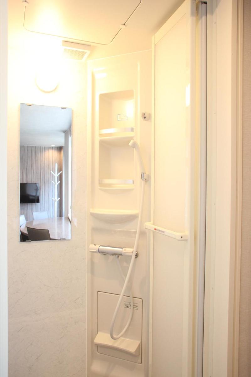 Tanimachi 4chome 5F