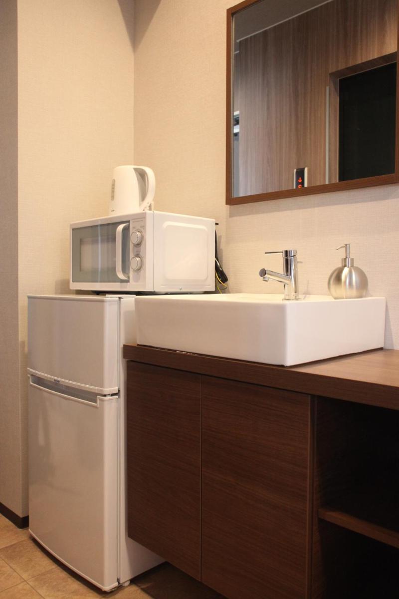 Tanimachi 4chome 5F