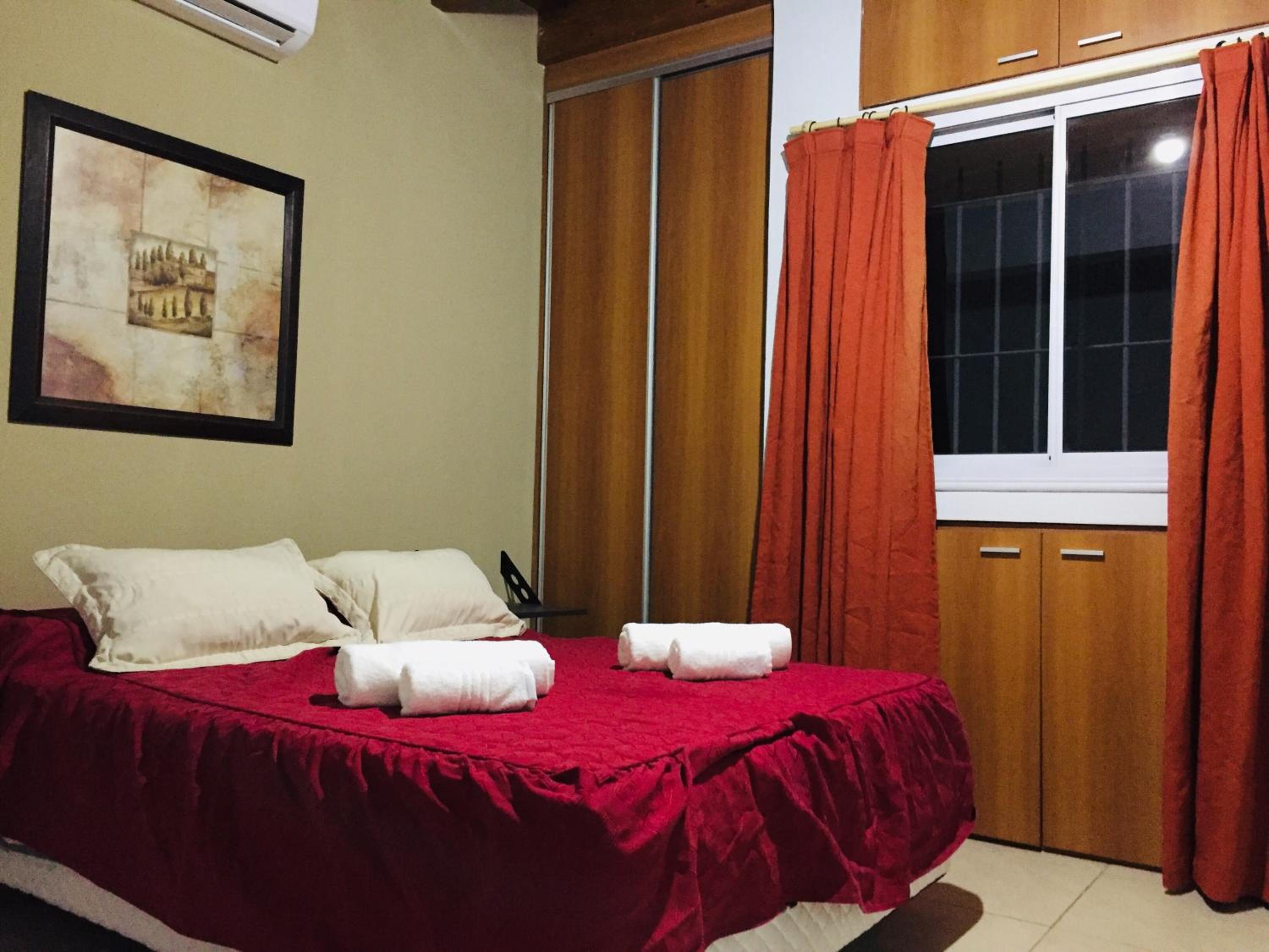 Excelente Duplex en Consorcio Privado c/ cochera