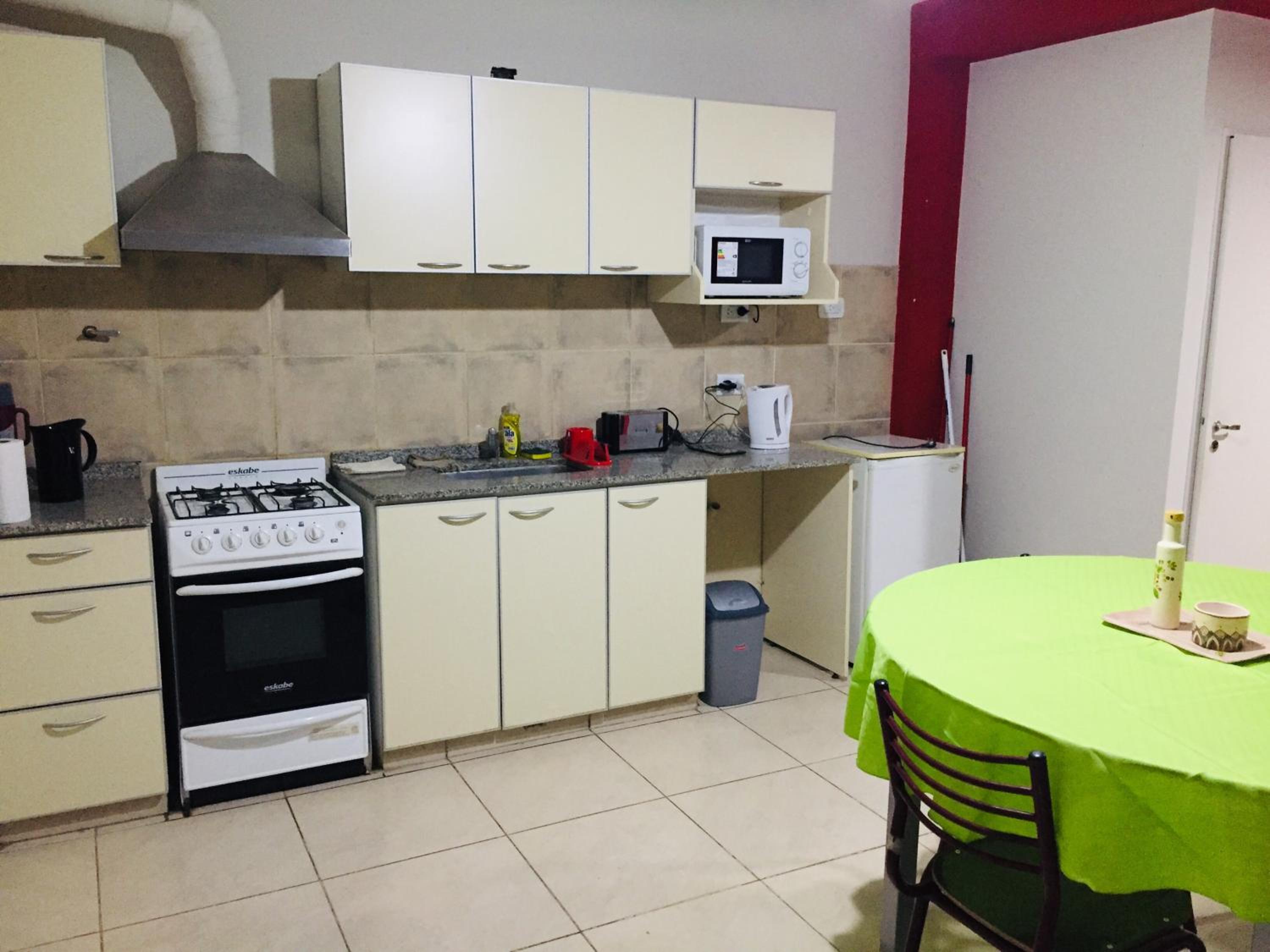 Excelente Duplex en Consorcio Privado c/ cochera