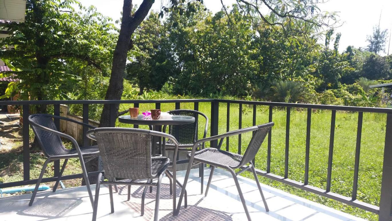 Bansuan Inthanon Resort