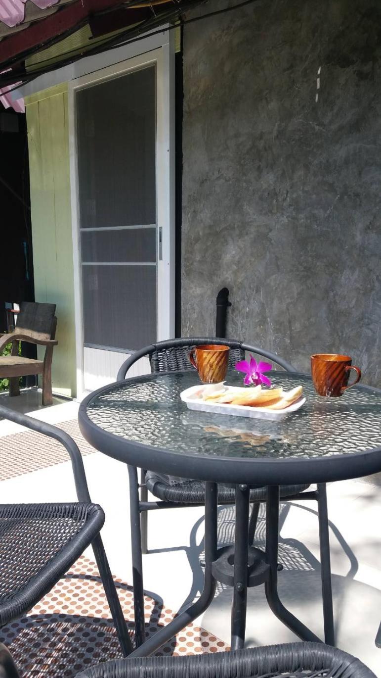 Bansuan Inthanon Resort