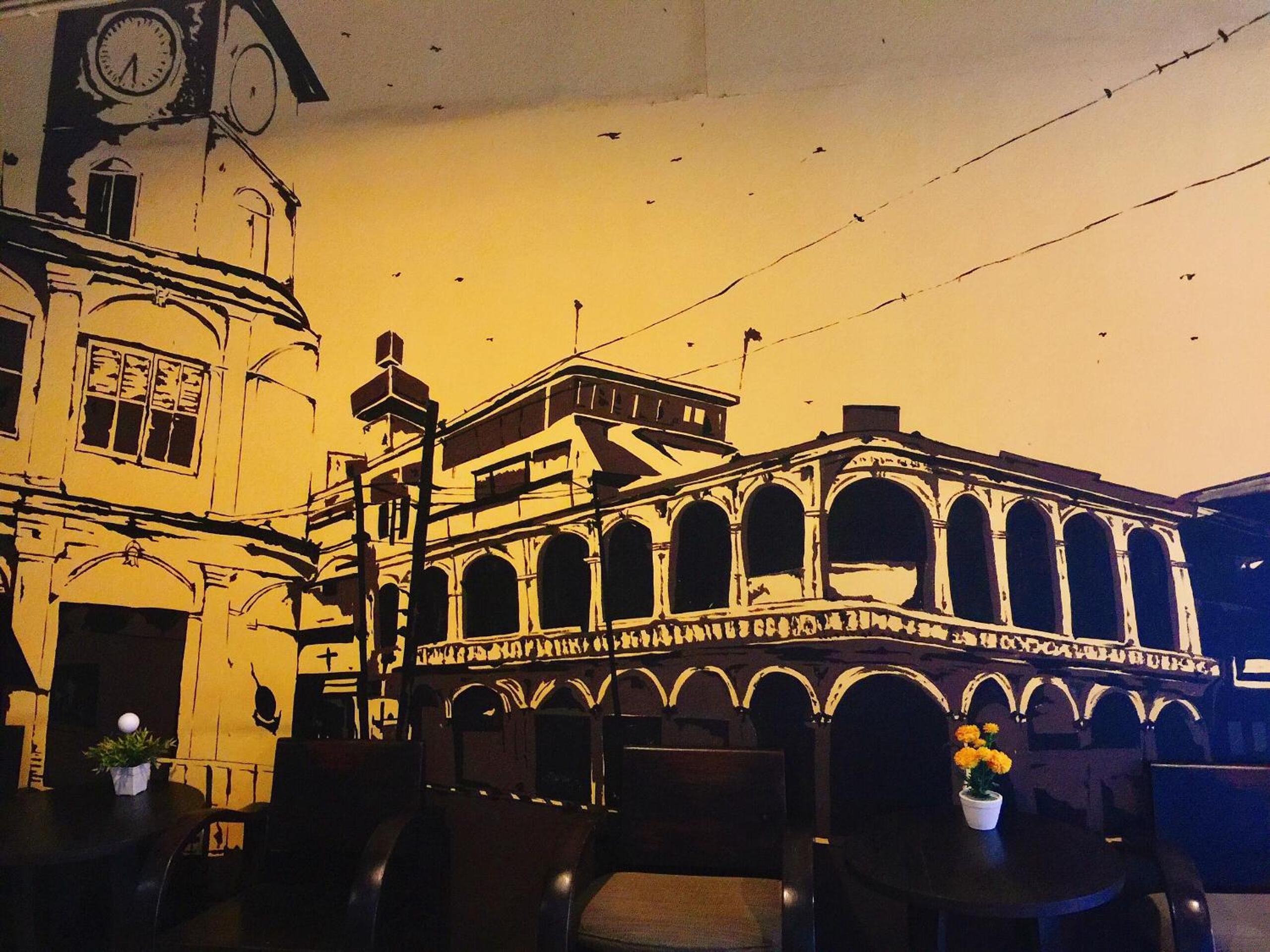 Phuket Sunny Hostel