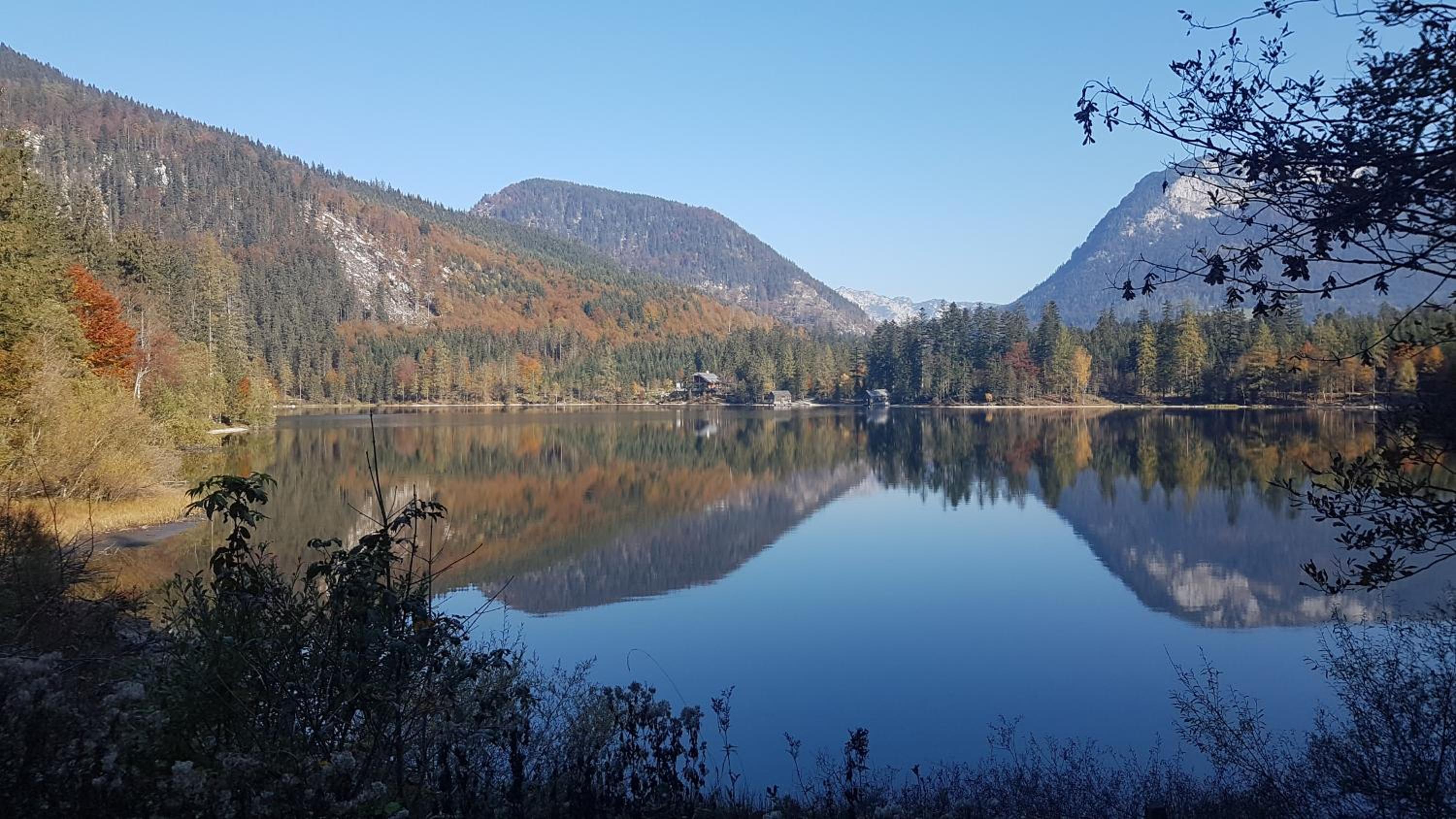 Ferienwohnung Kirchschlager