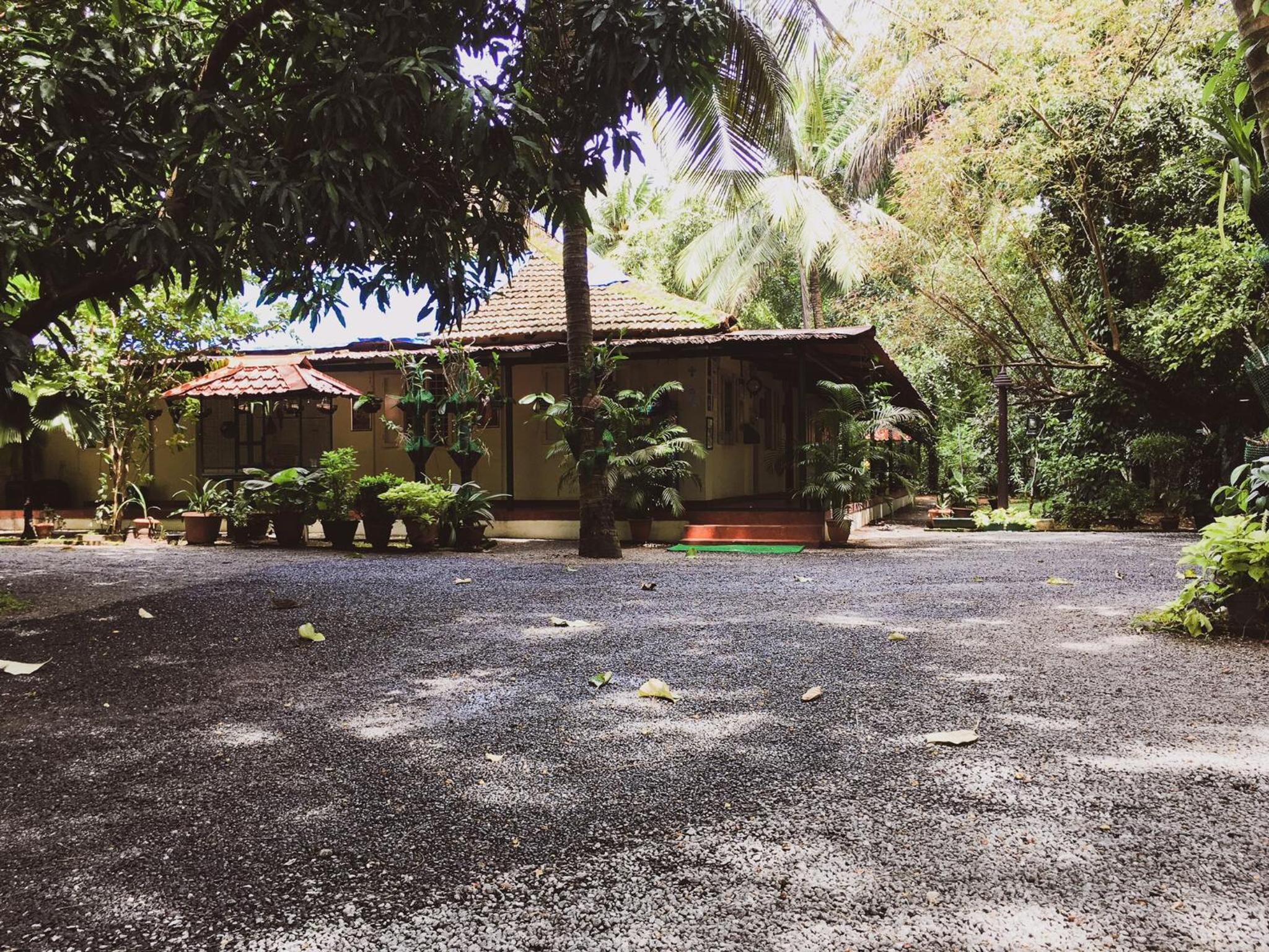 Palm Grove Service Villa - Image 2