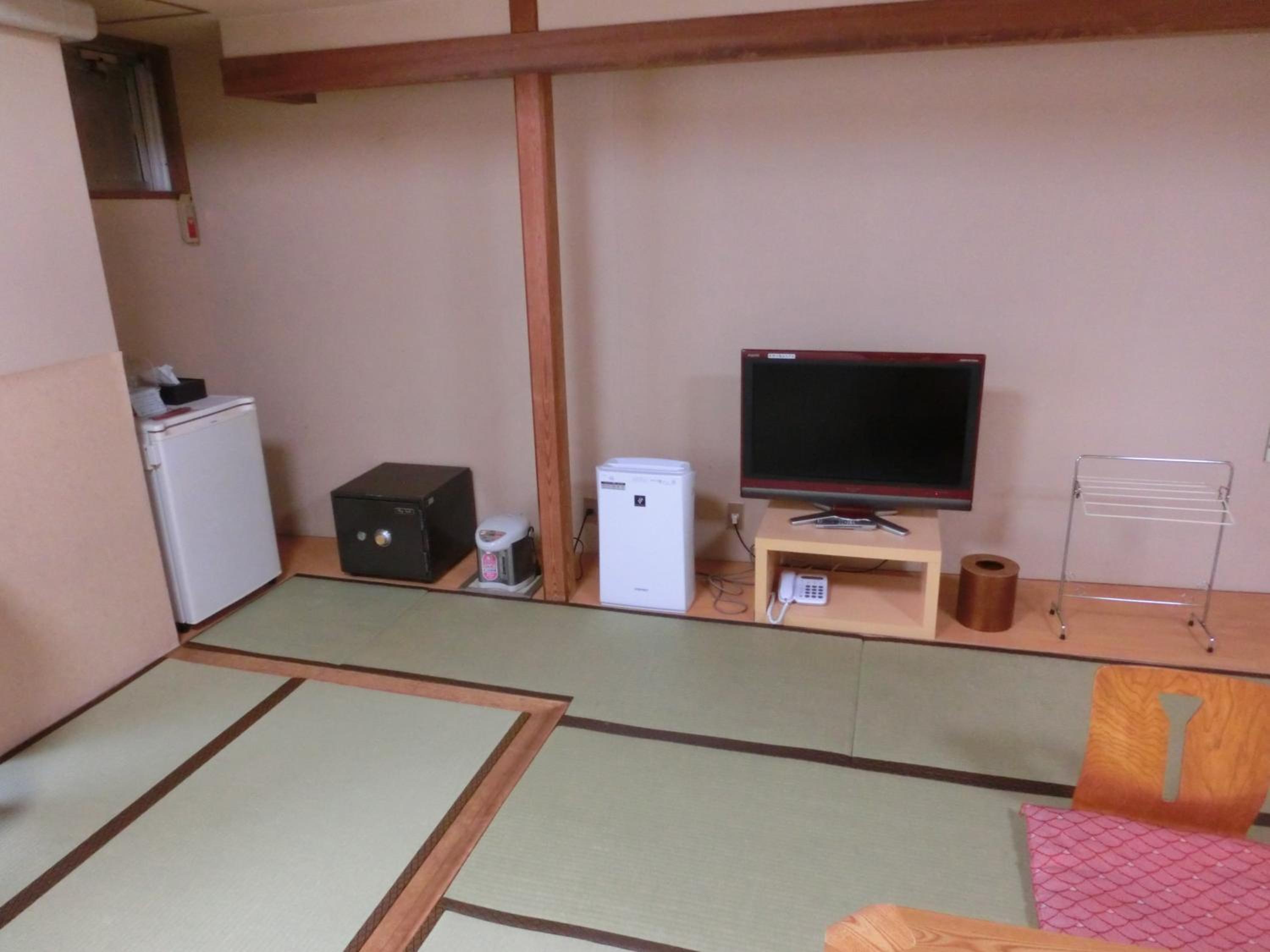 Hotel Daimatsuso