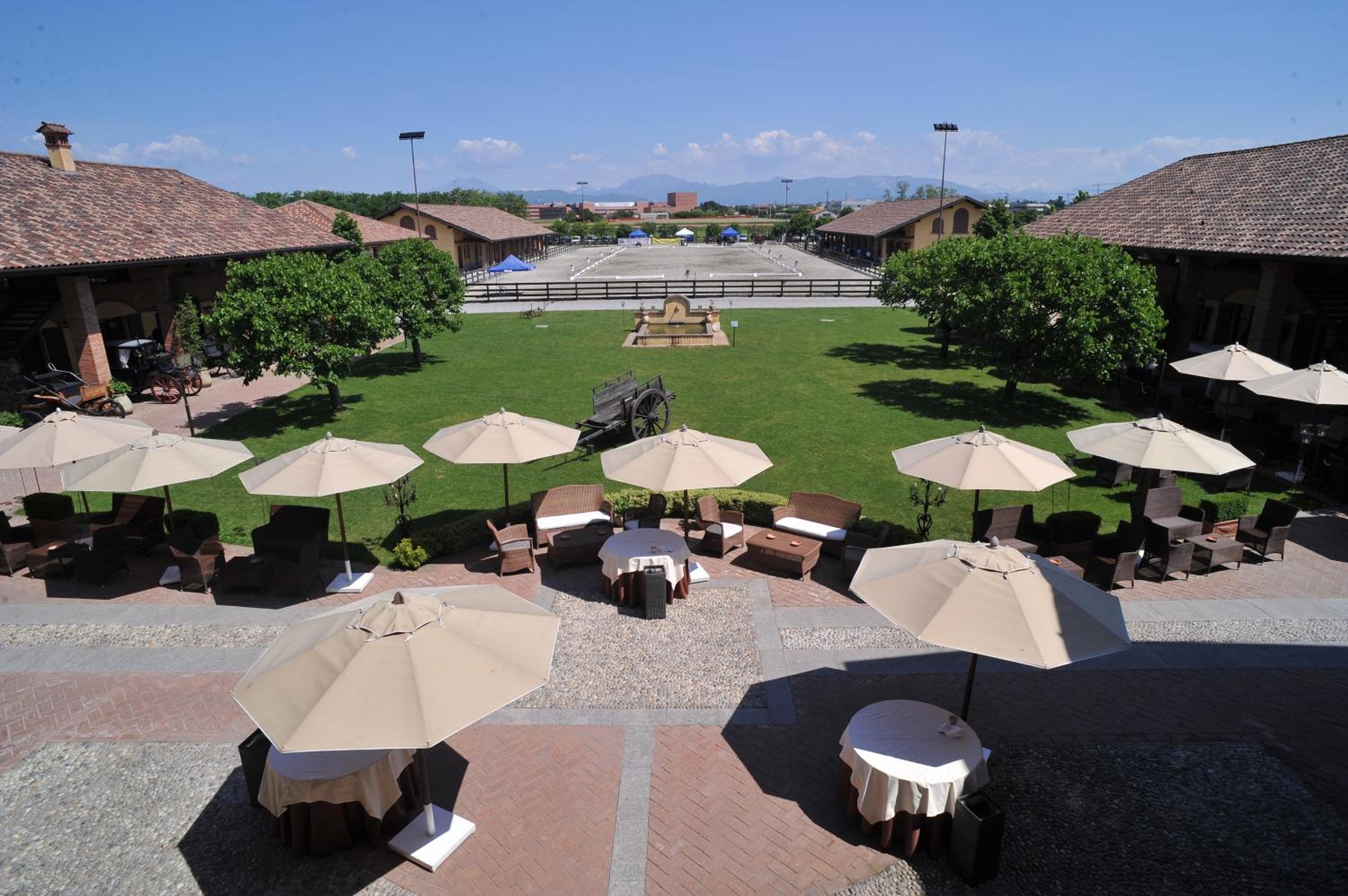 Agriturismo La Camilla