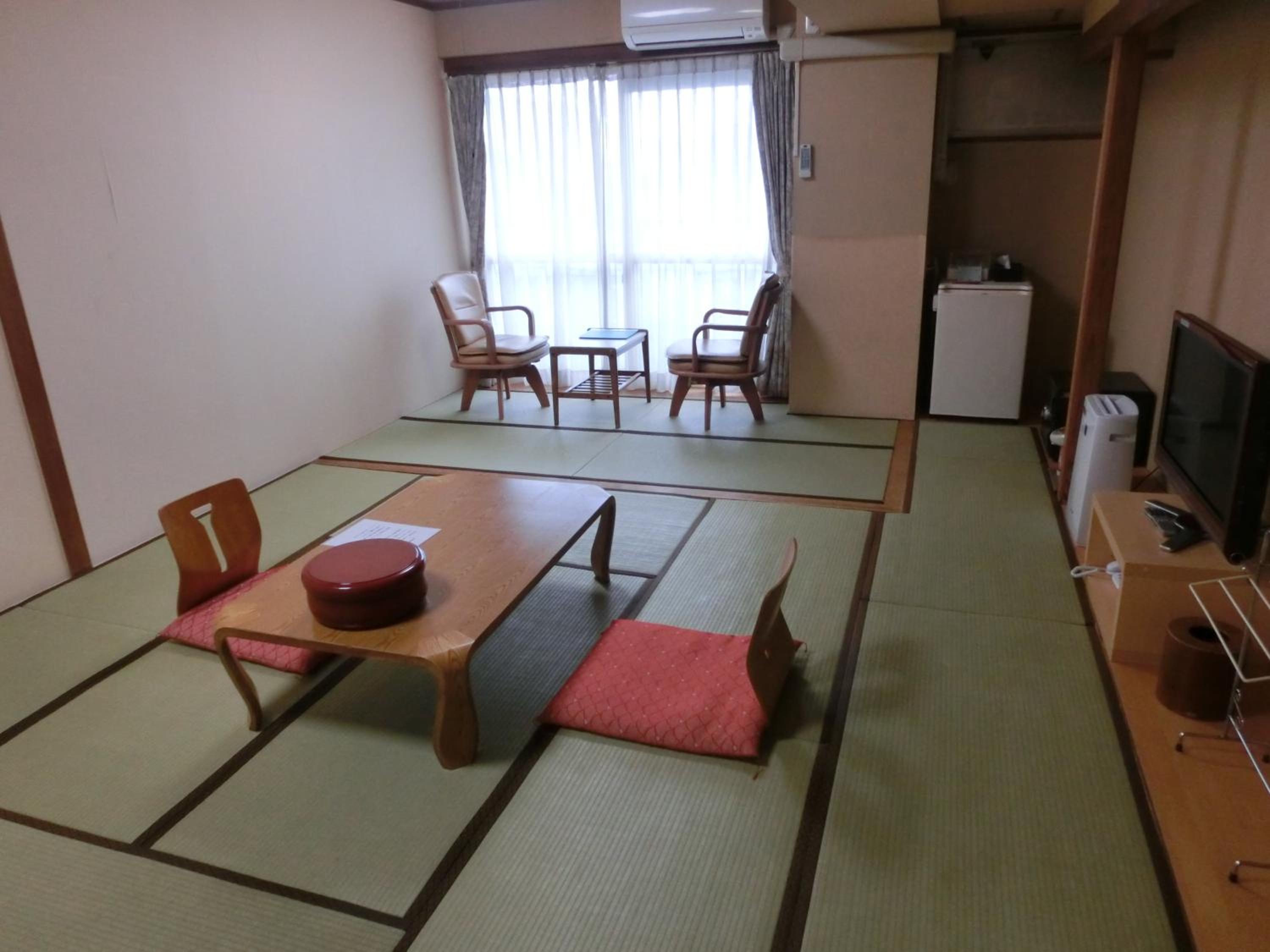 Hotel Daimatsuso
