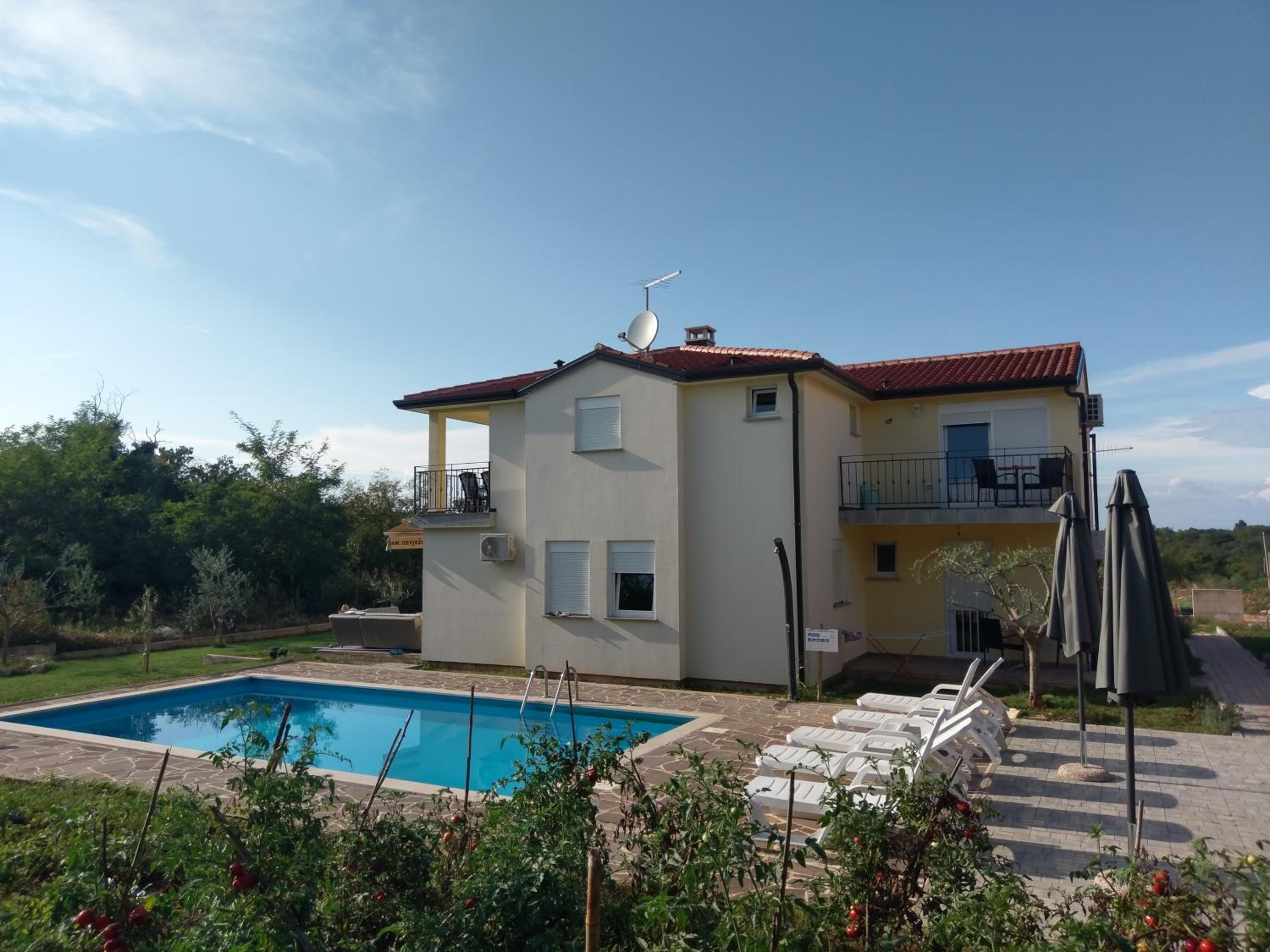 Apartment Adriatic