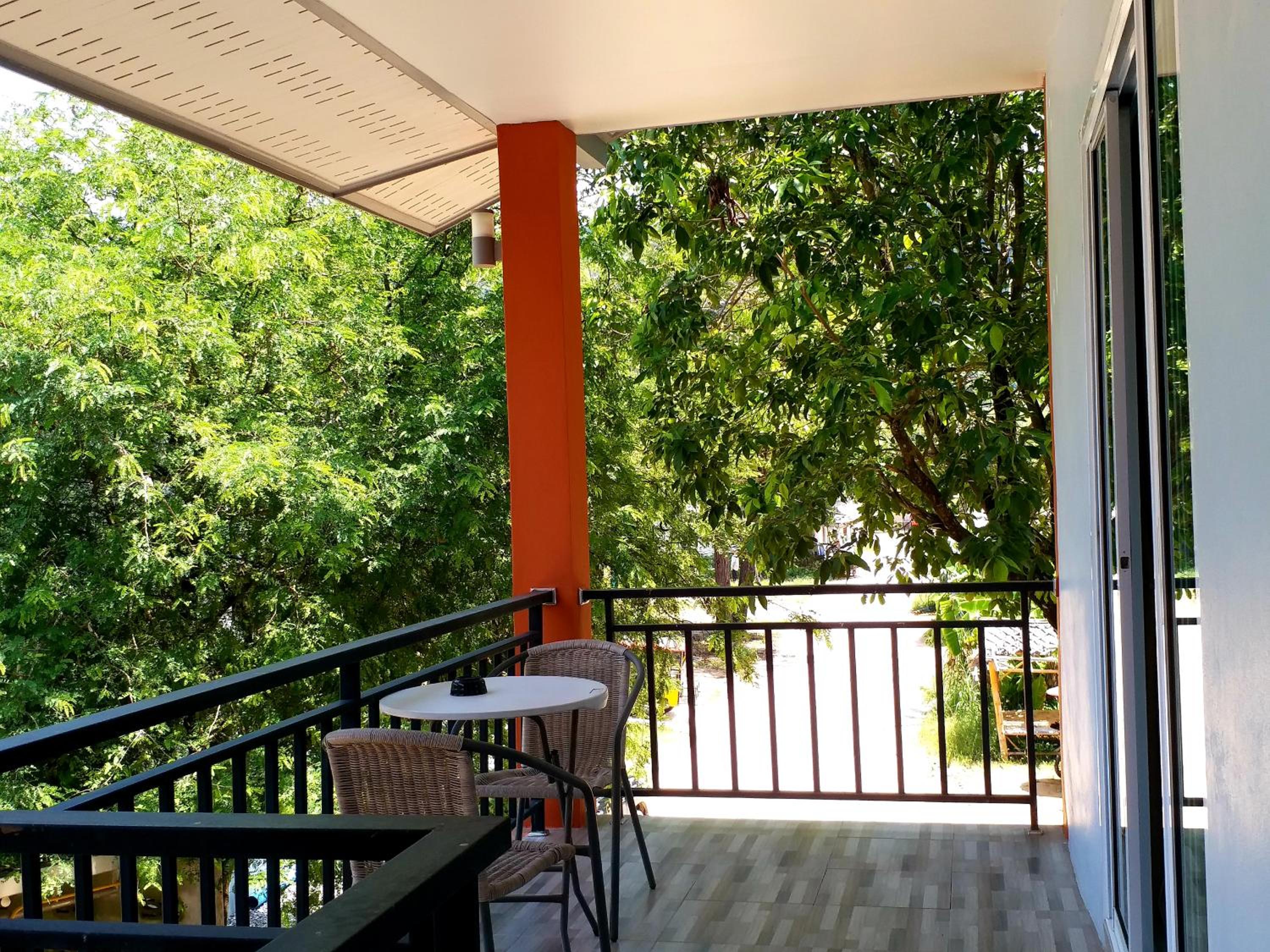 Tamarind Lanta Resort