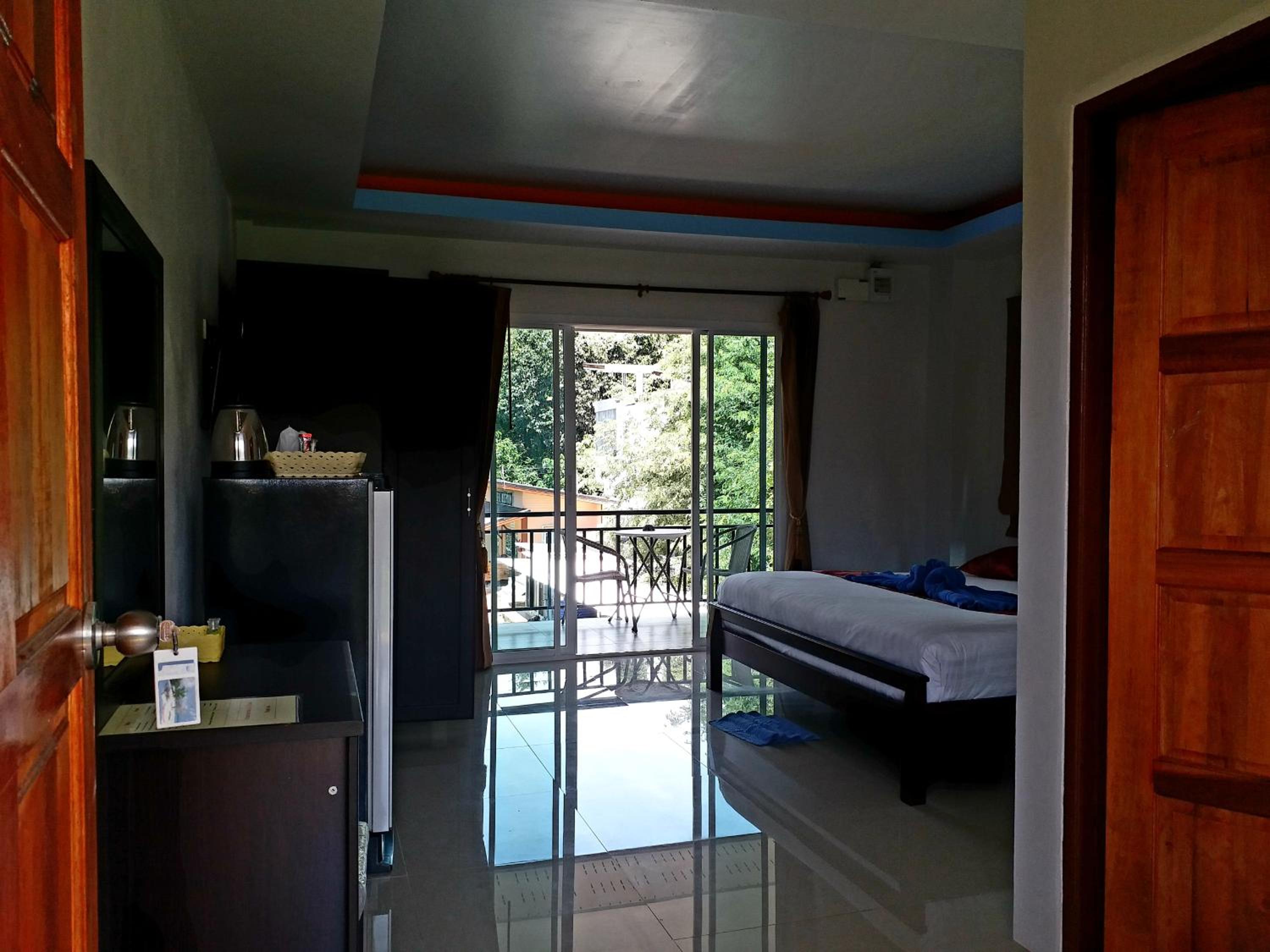 Tamarind Lanta Resort