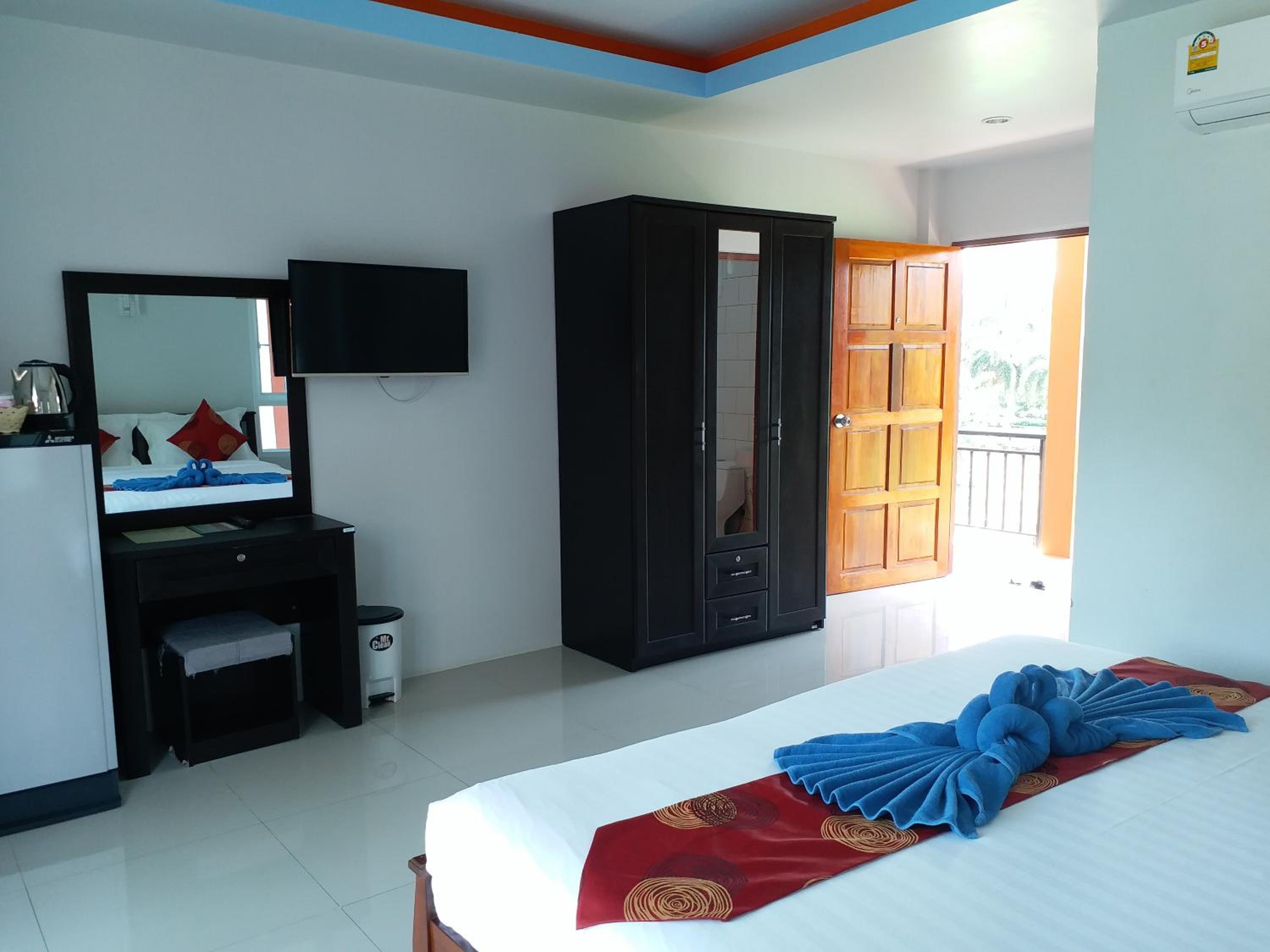 Tamarind Lanta Resort