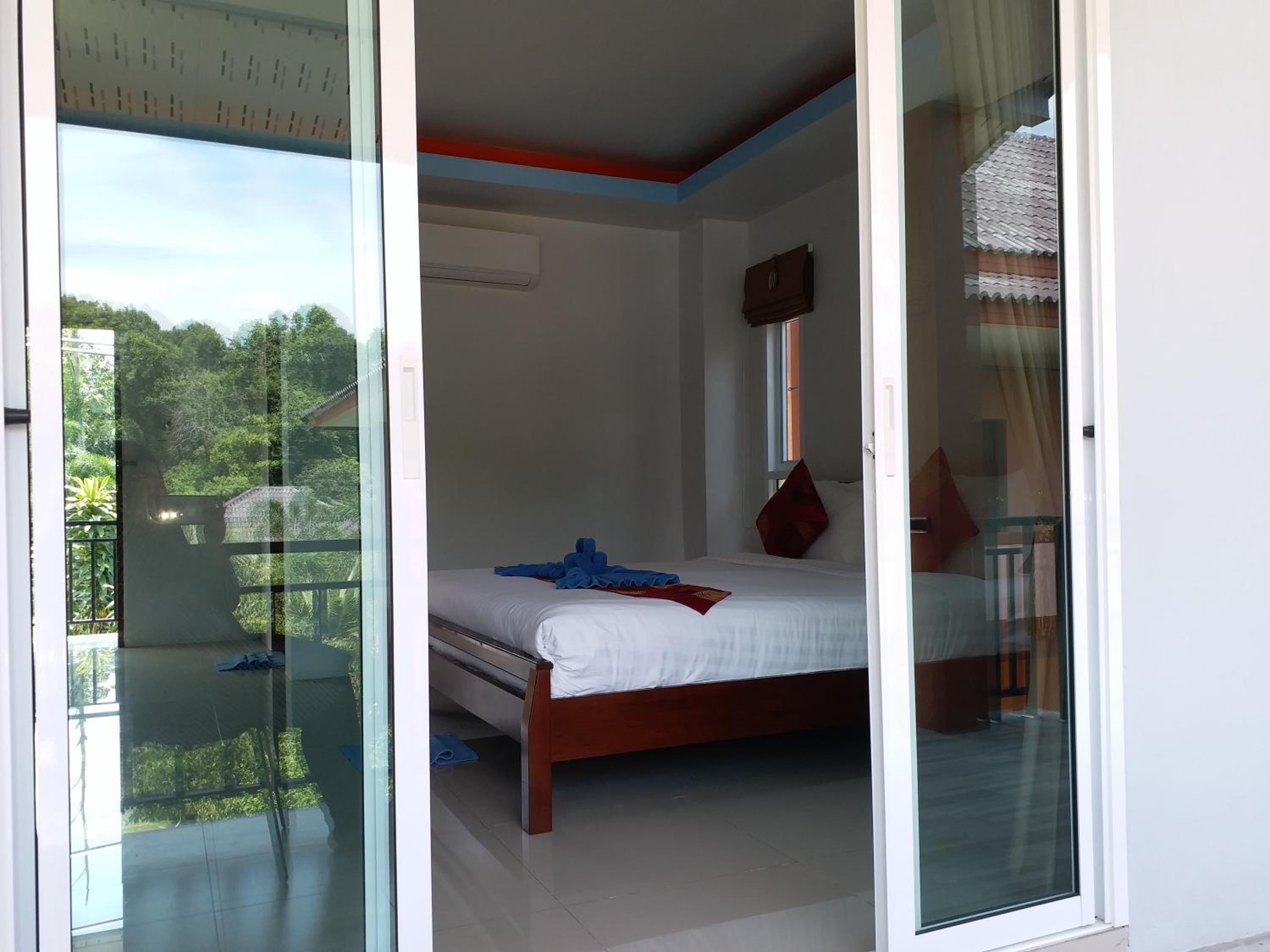 Tamarind Lanta Resort