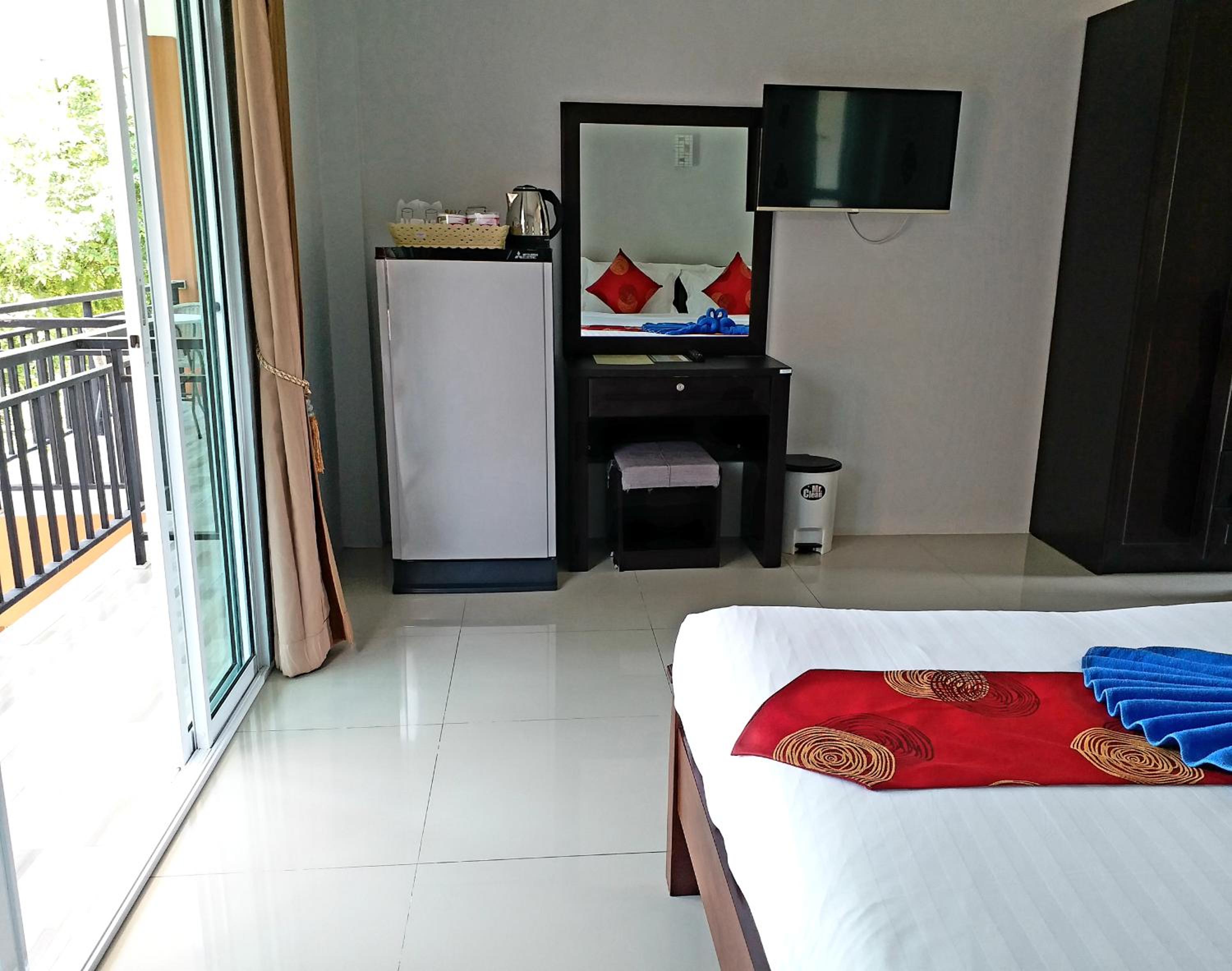 Tamarind Lanta Resort