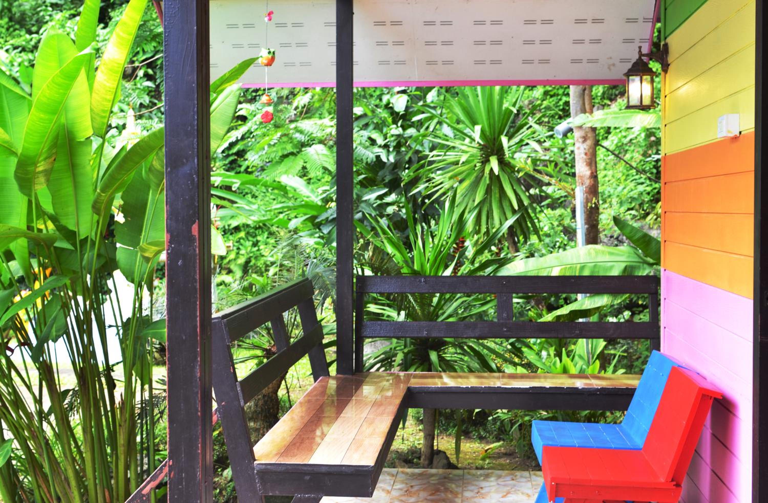 Khao Chang View Resort