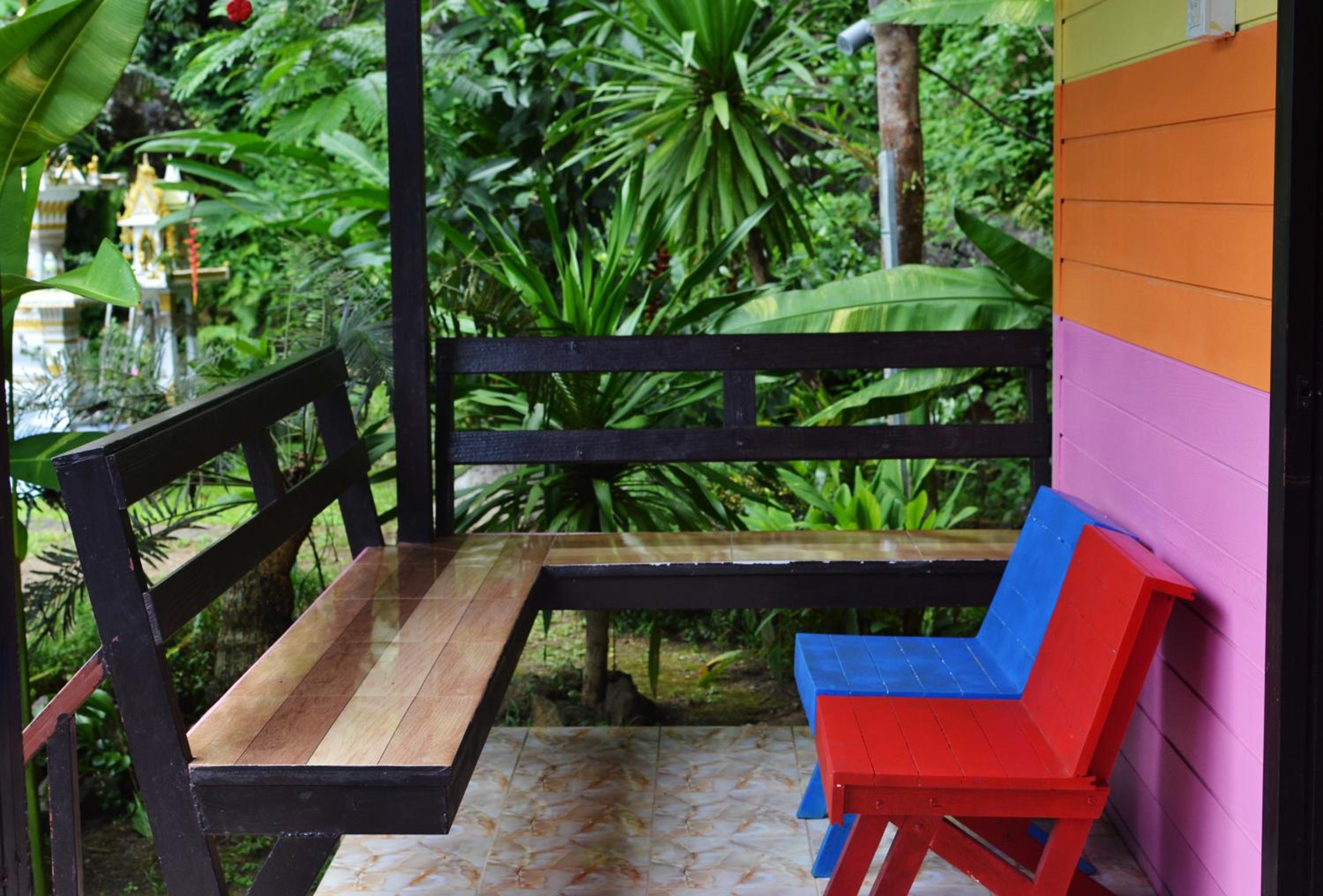 Khao Chang View Resort