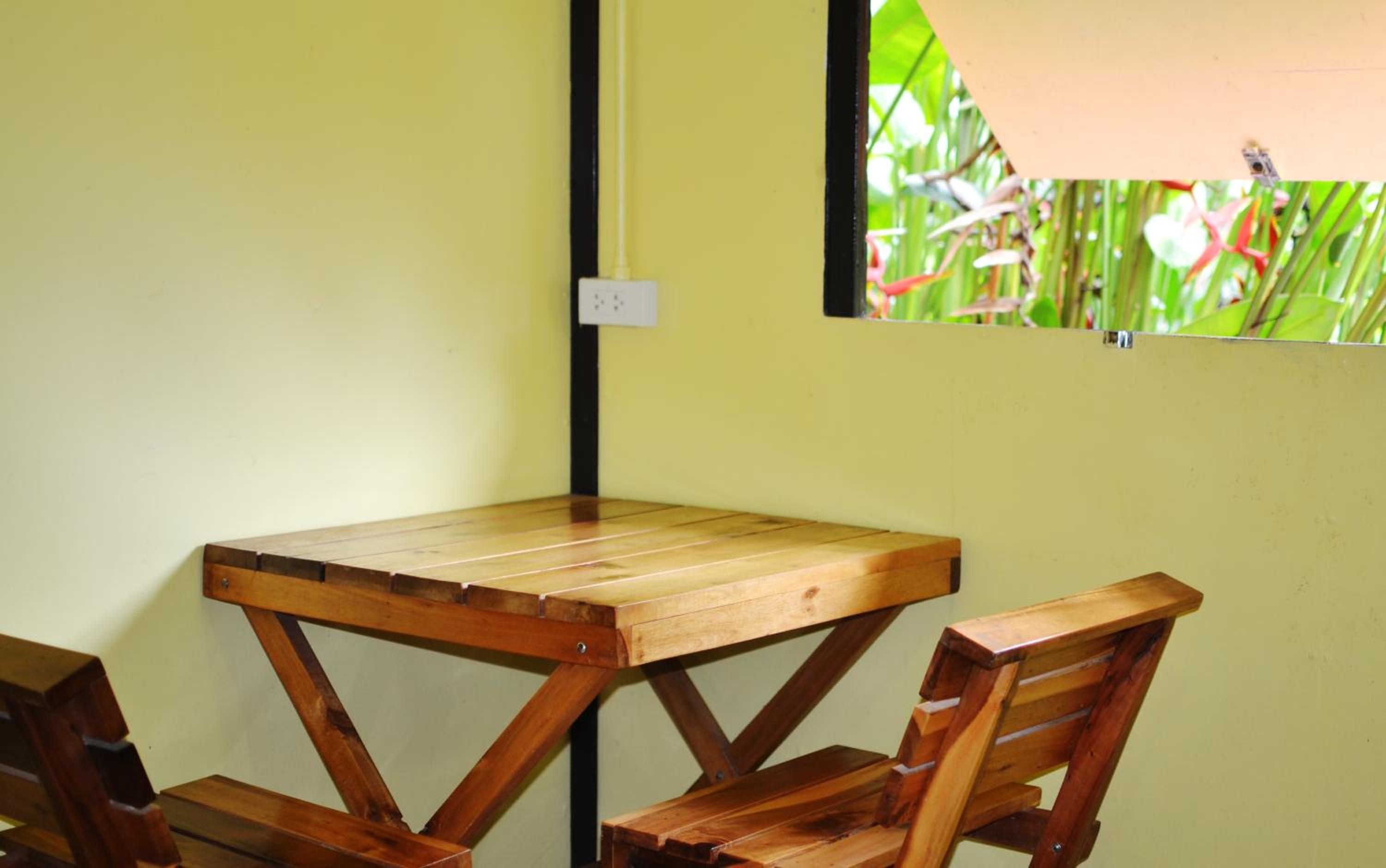 Khao Chang View Resort