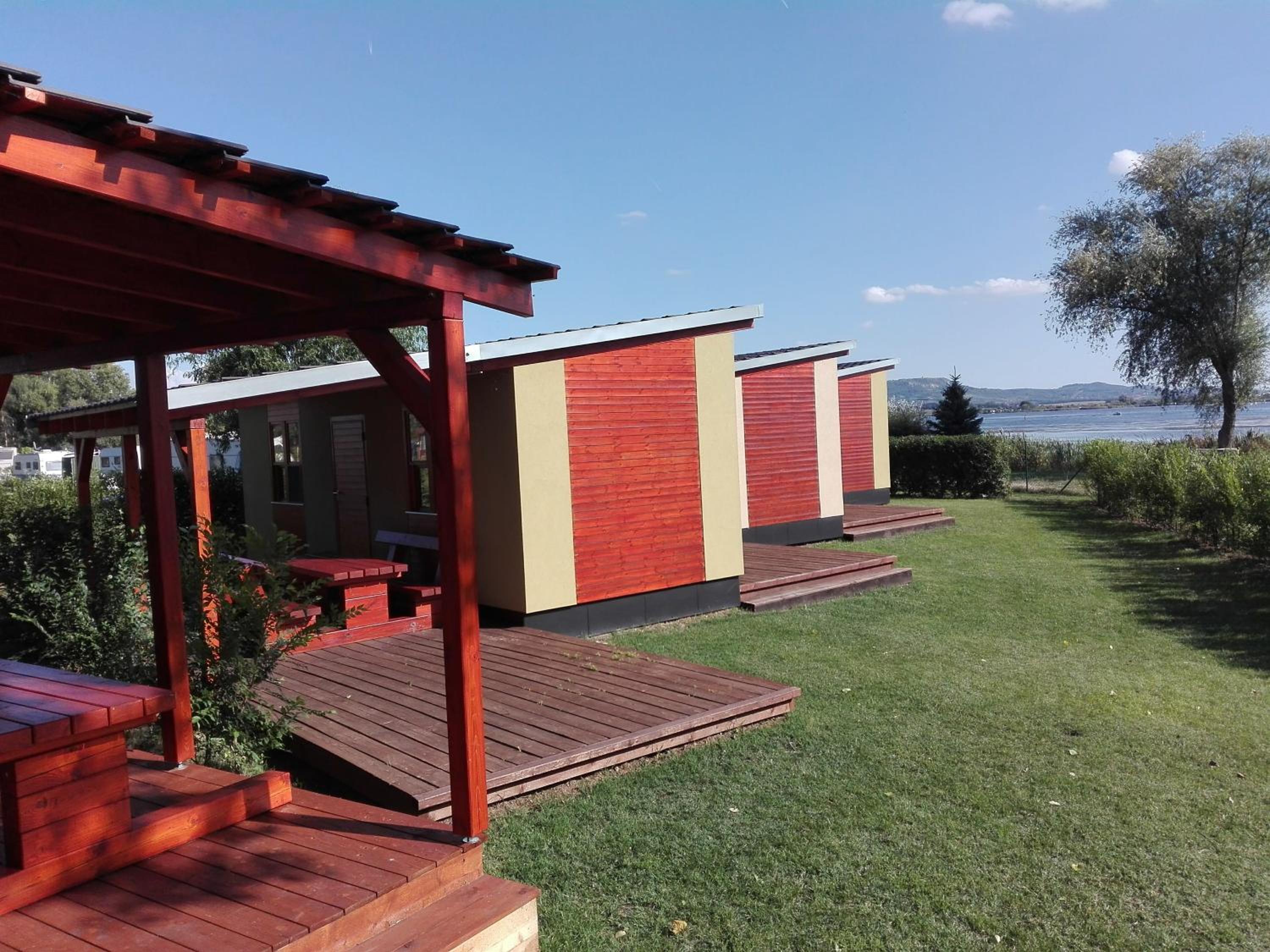 Apartments U Zelmanu