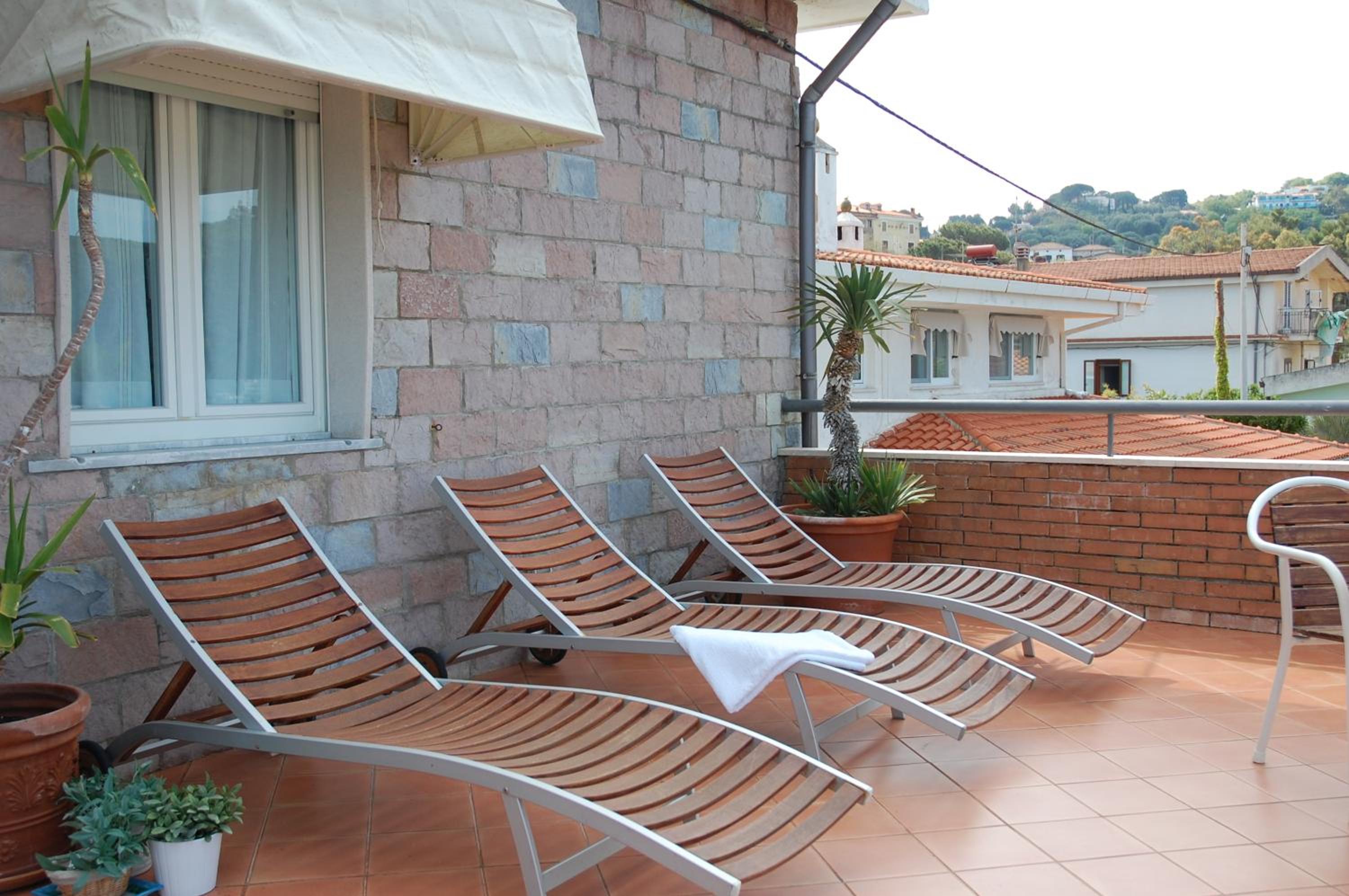 B&B Residence Eco Del Mare photo 2