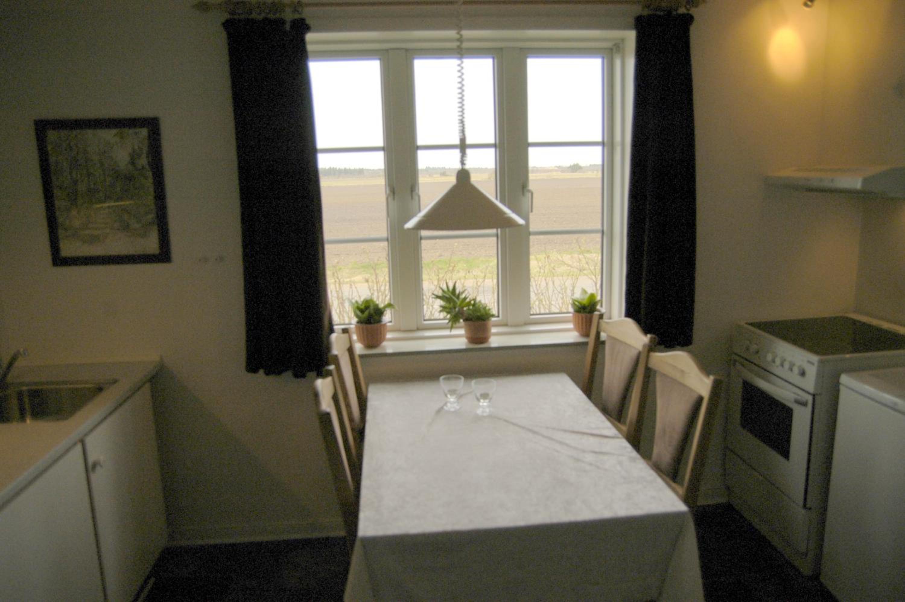 Henne Strand Ferie Accommodation