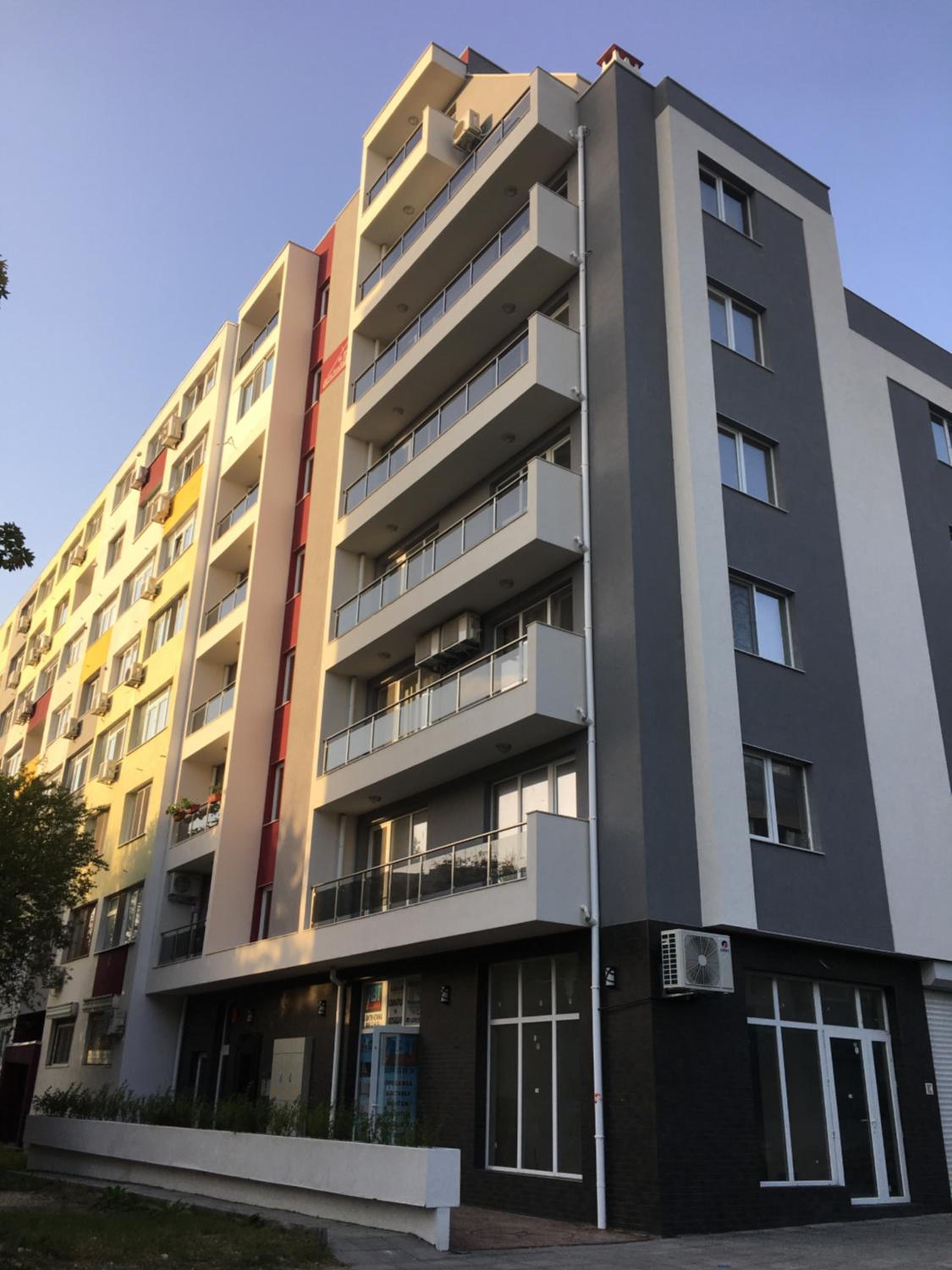 AirLuxApartament