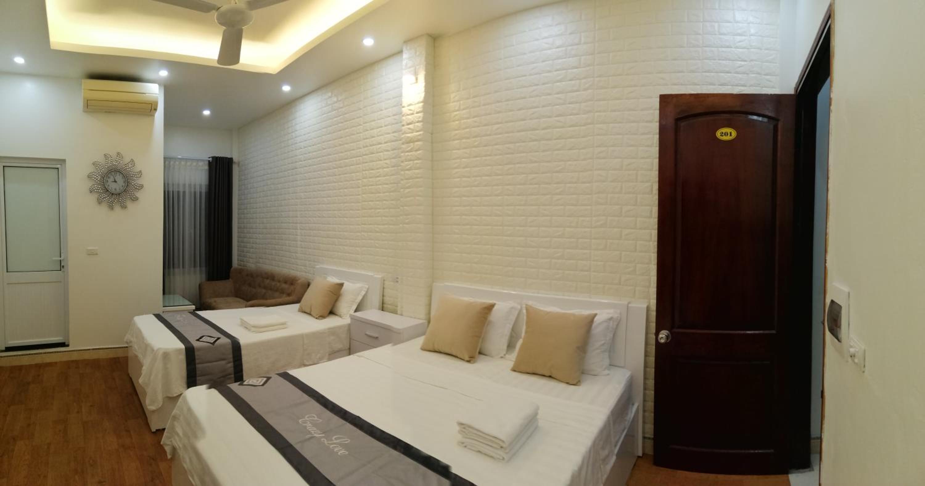 Sao Mai Cosy Nest-Noi Bai Airport