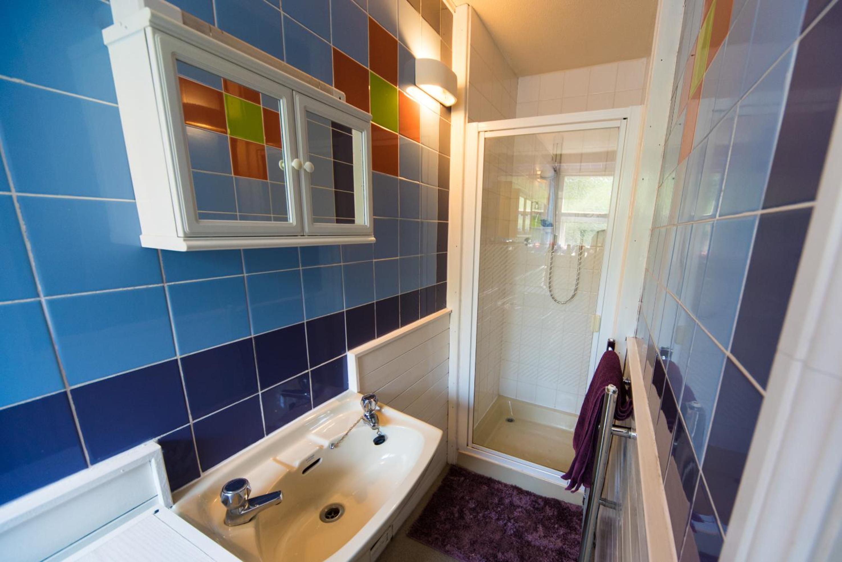 Compton Guest House