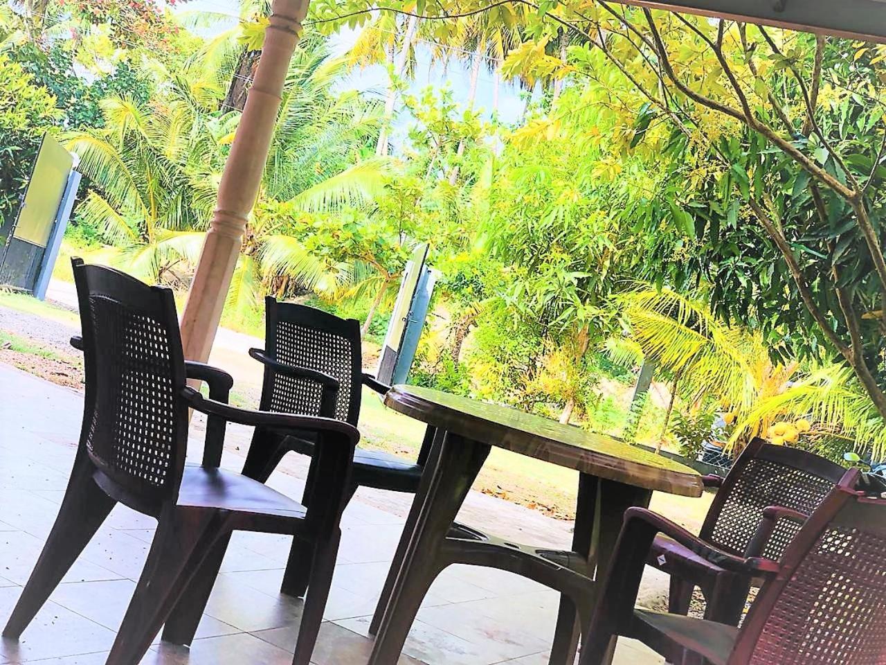 Samanala Resort view 5