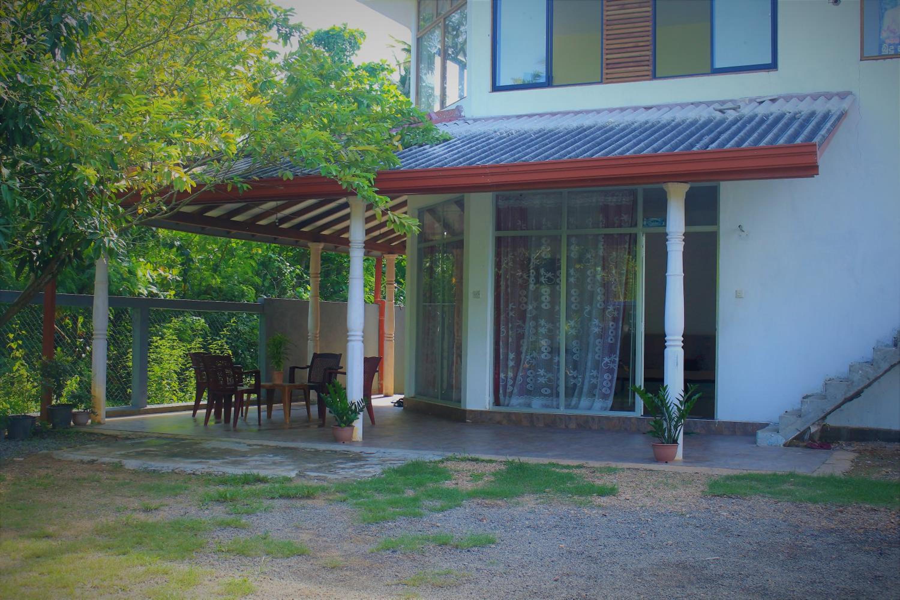 Samanala Resort view 3