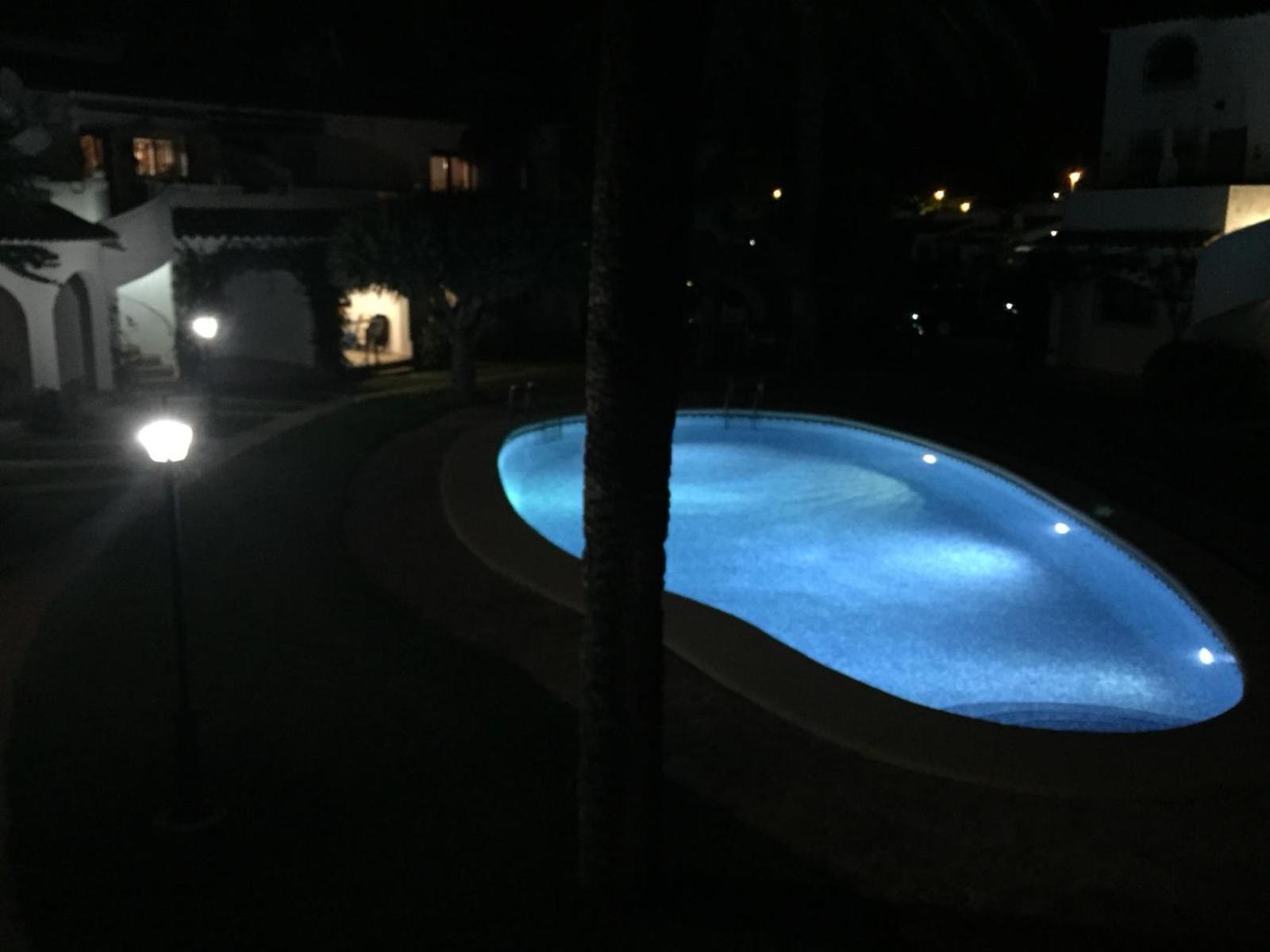 Apartamento Oasis Park