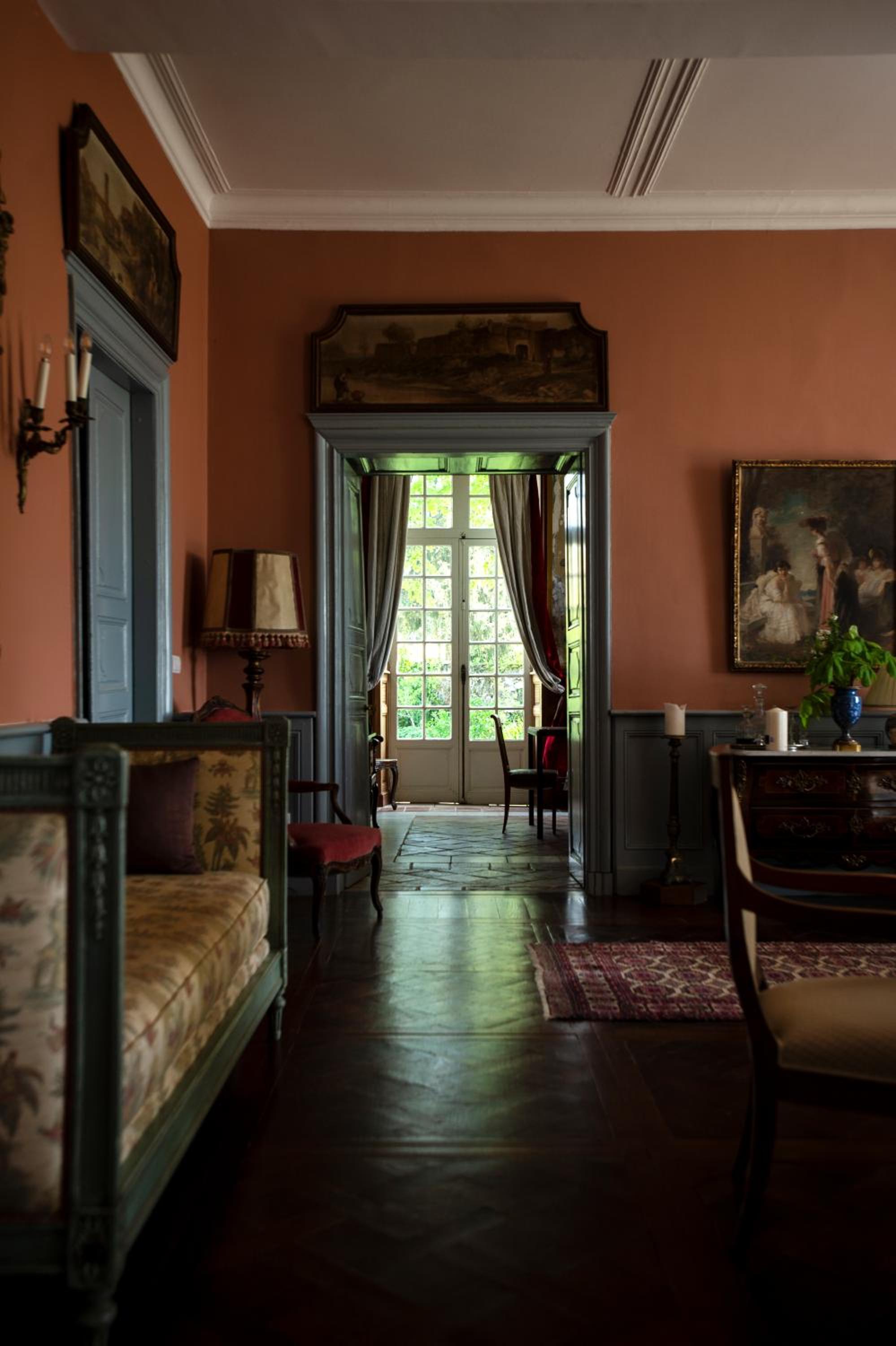Château d’Orion view 5