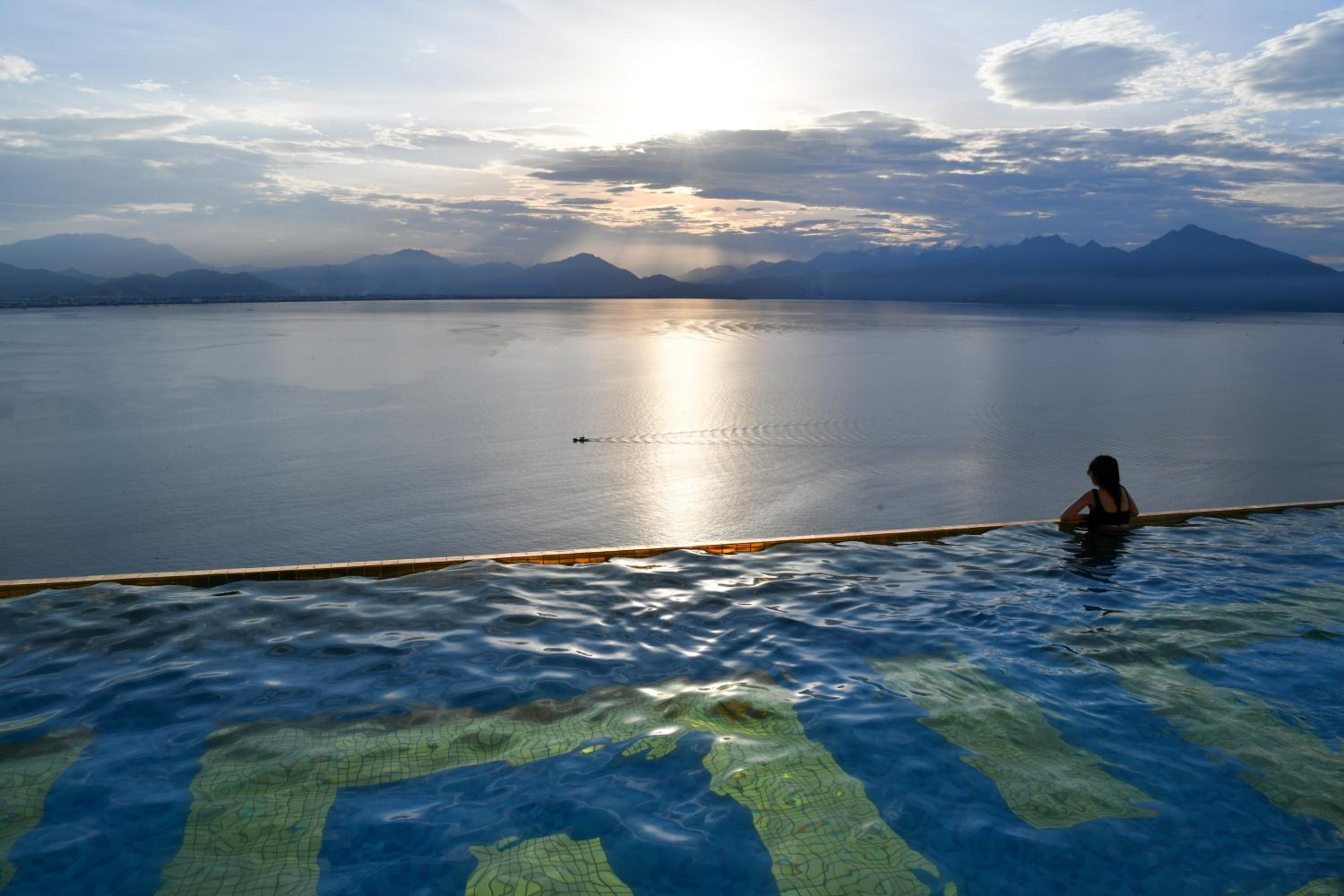 Wyndham Danang Golden Bay 157