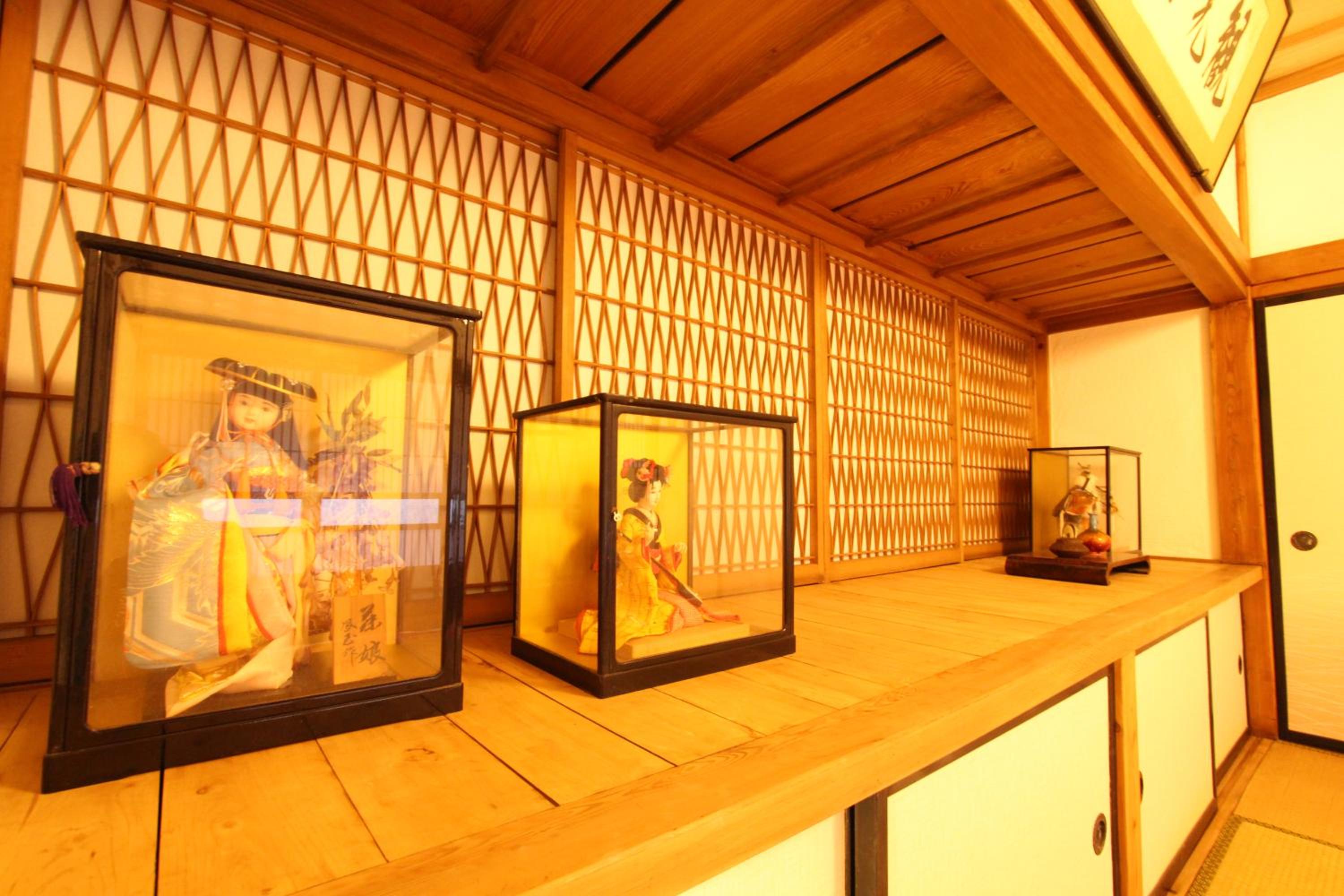 Fuji Sakura House, Fujikawaguchiko - 23