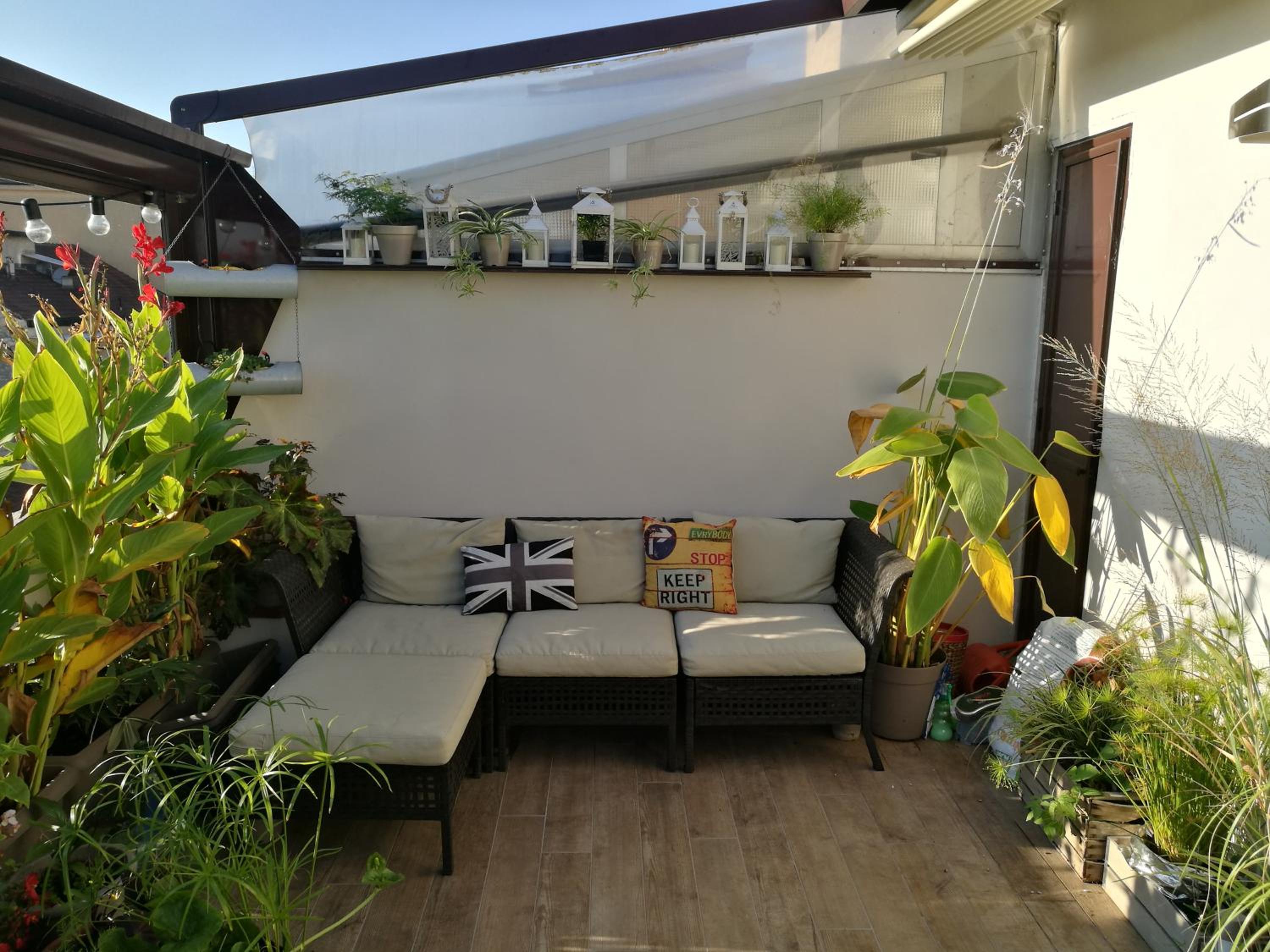 Floorplan B - 208 photo 3