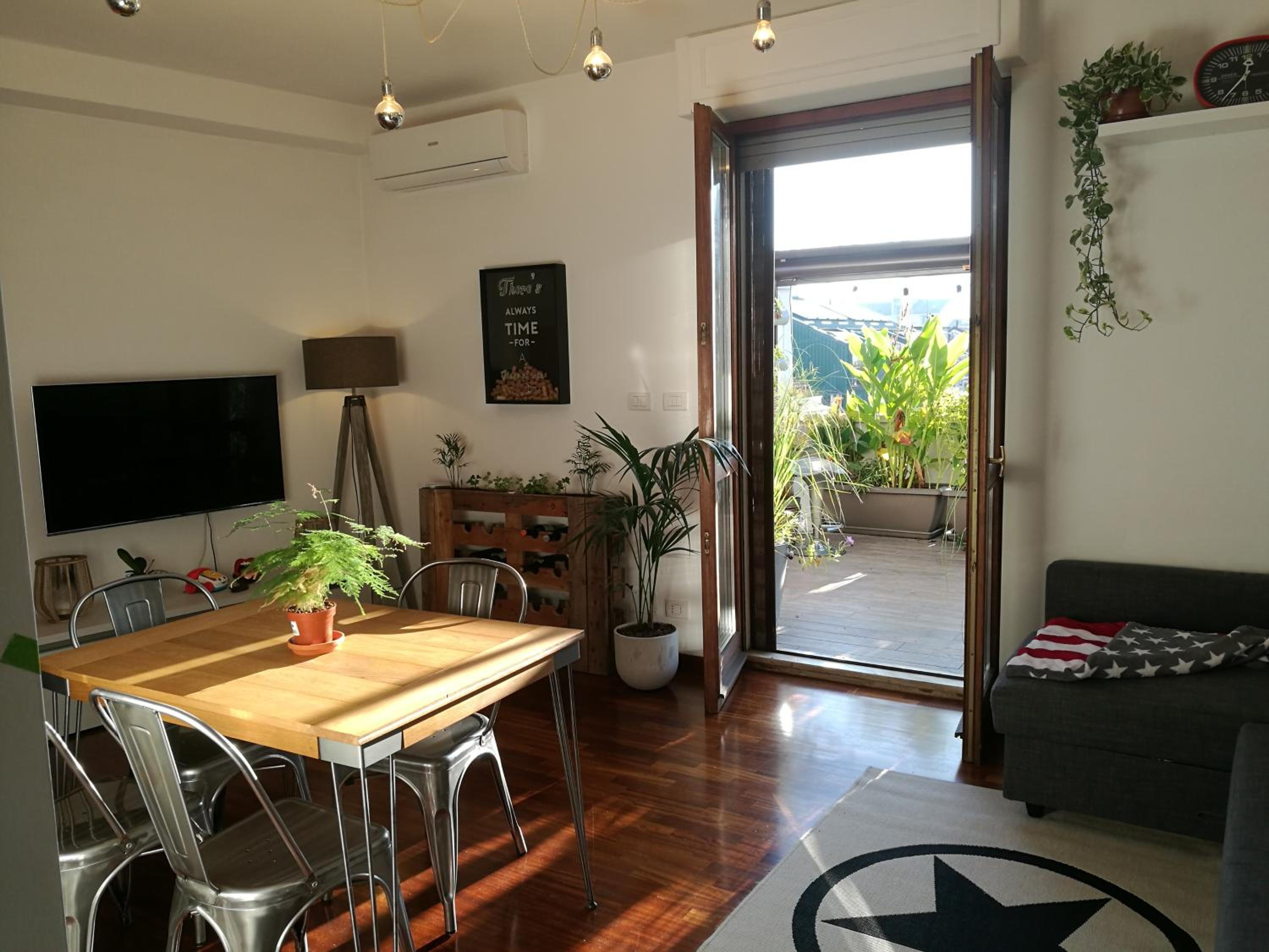 Floorplan B - 208 photo 4