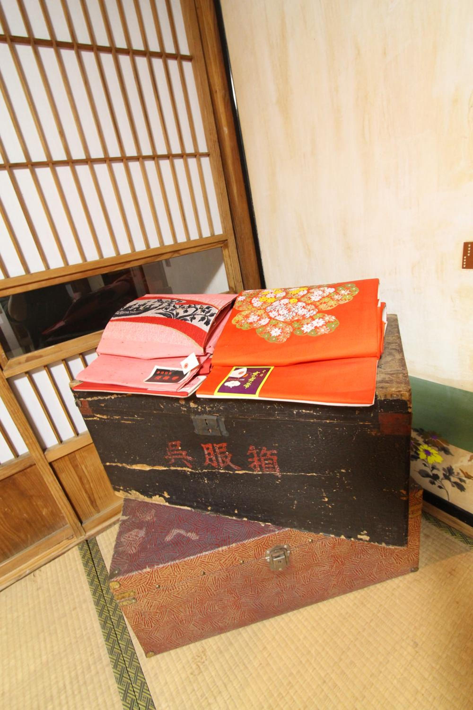 Fuji Sakura House, Fujikawaguchiko - 21