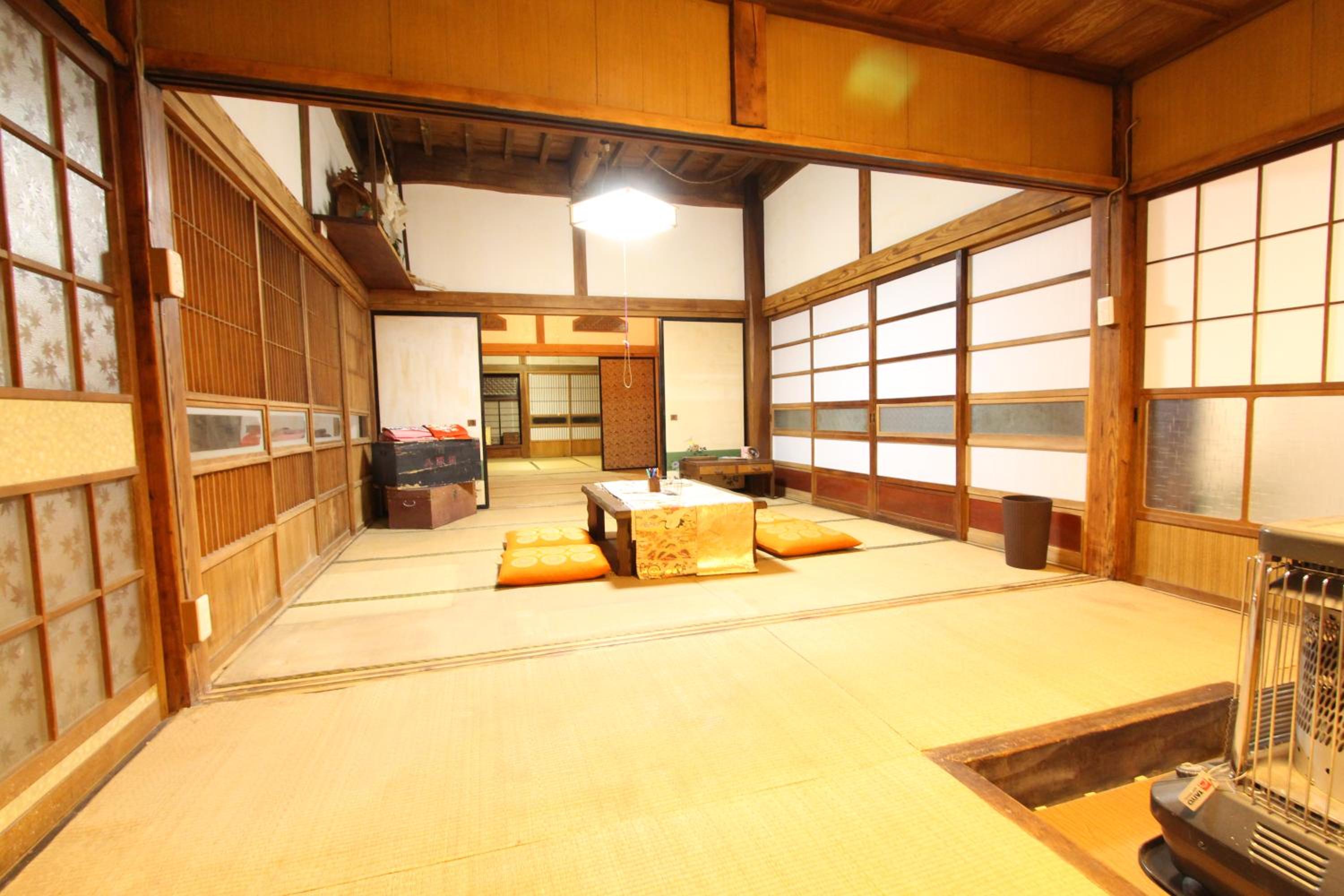 Fuji Sakura House, Fujikawaguchiko - 18