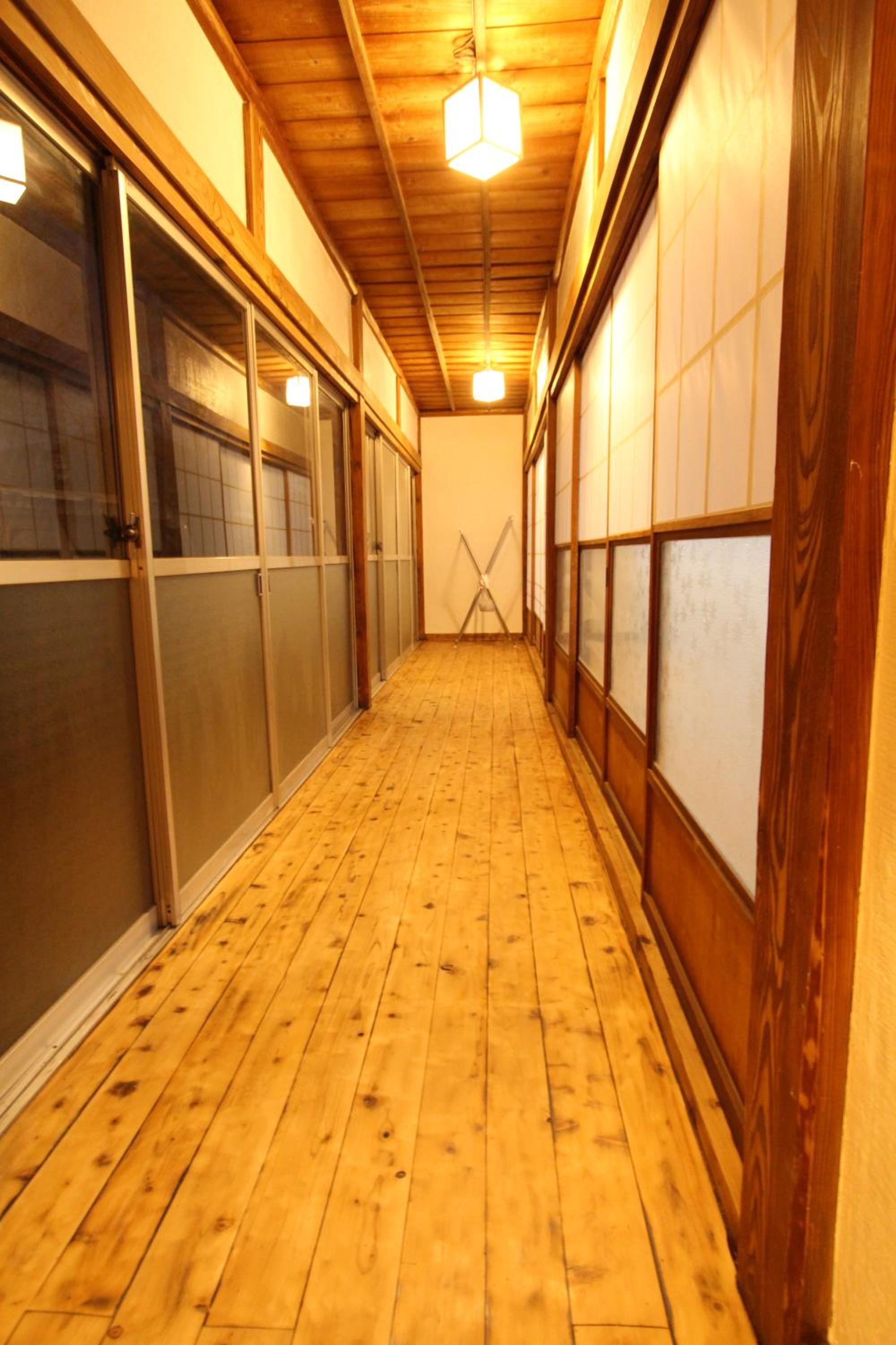 Fuji Sakura House, Fujikawaguchiko - 9