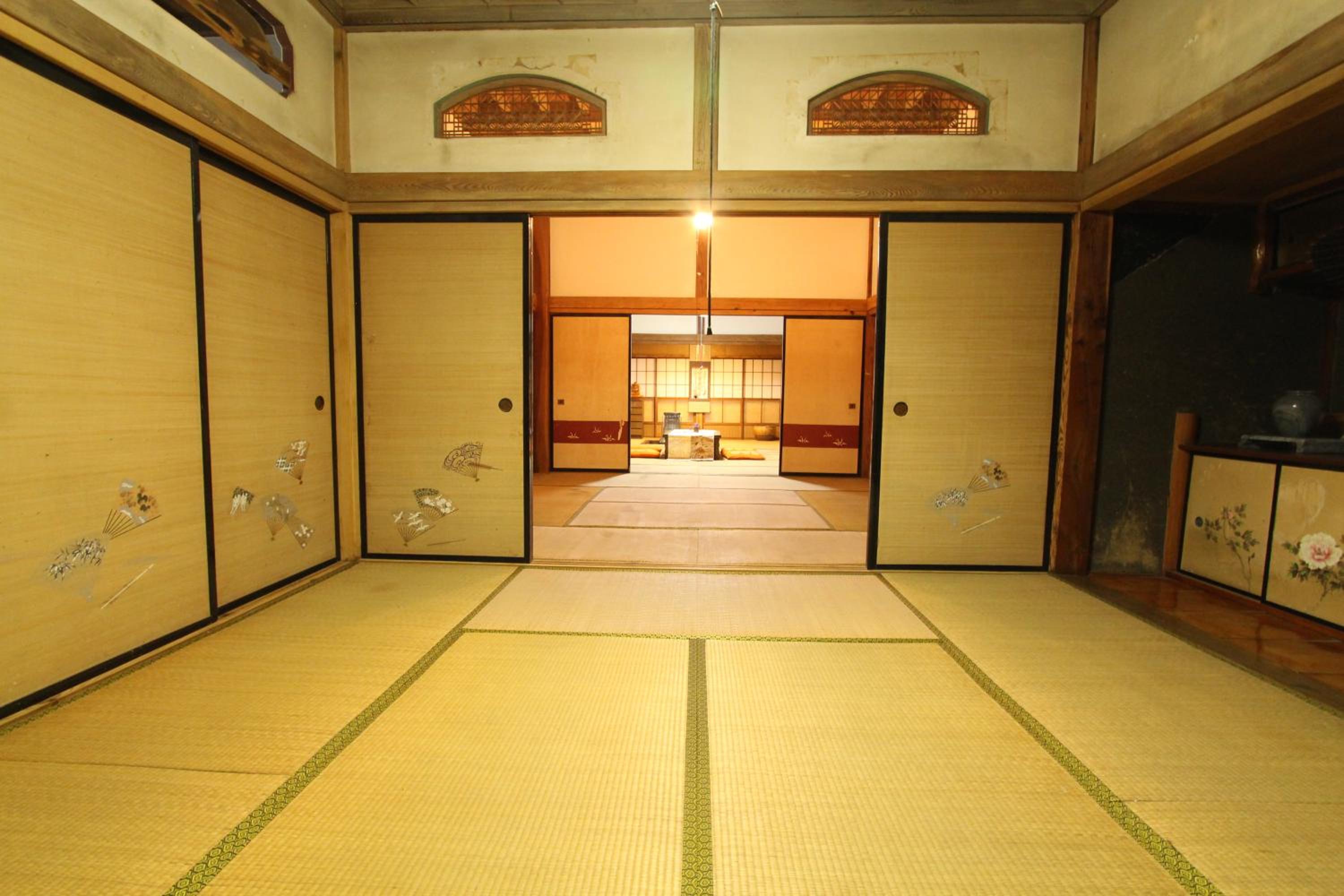 Fuji Sakura House, Fujikawaguchiko - 12